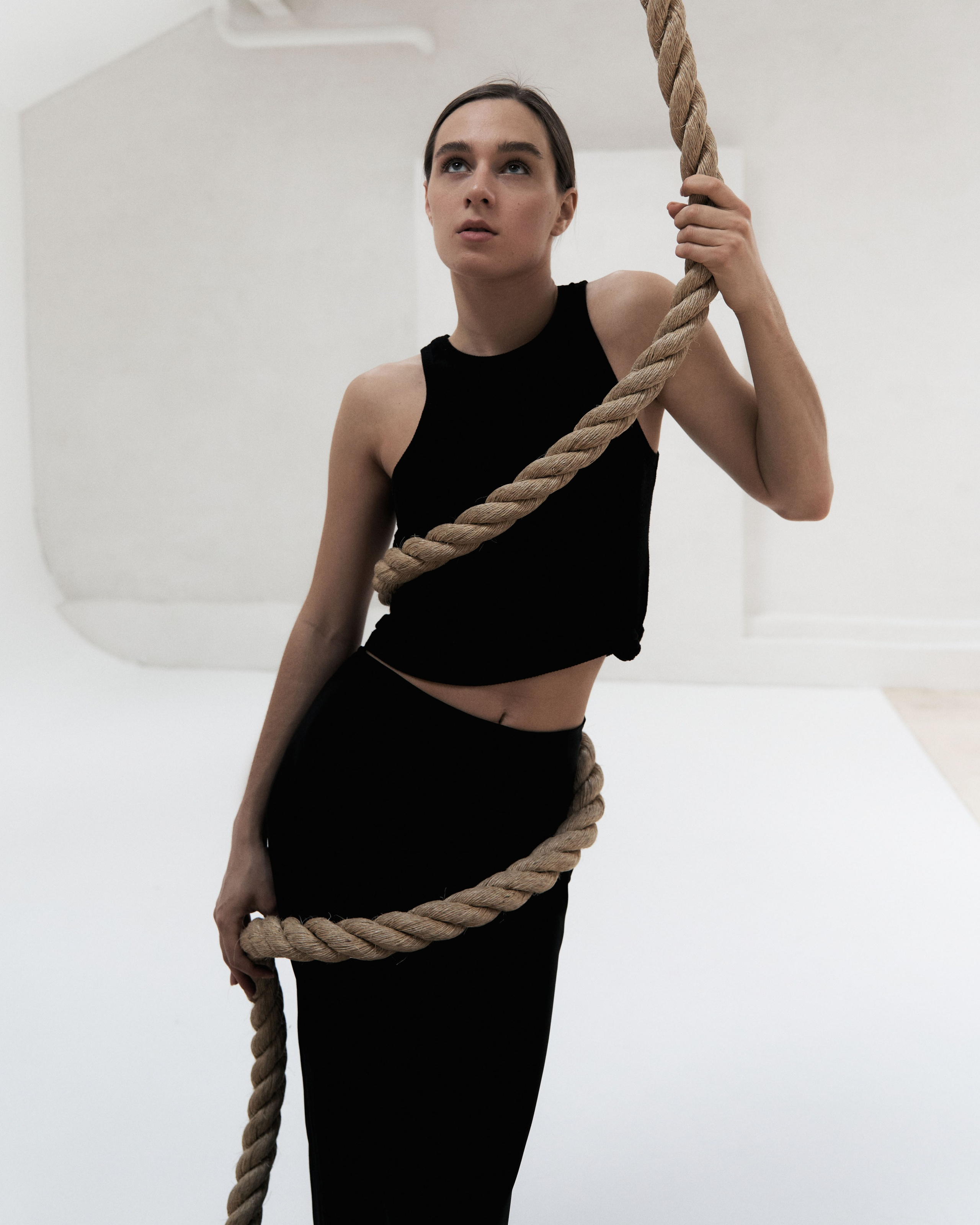 Кристина. Фотограф Олеся Скворцова