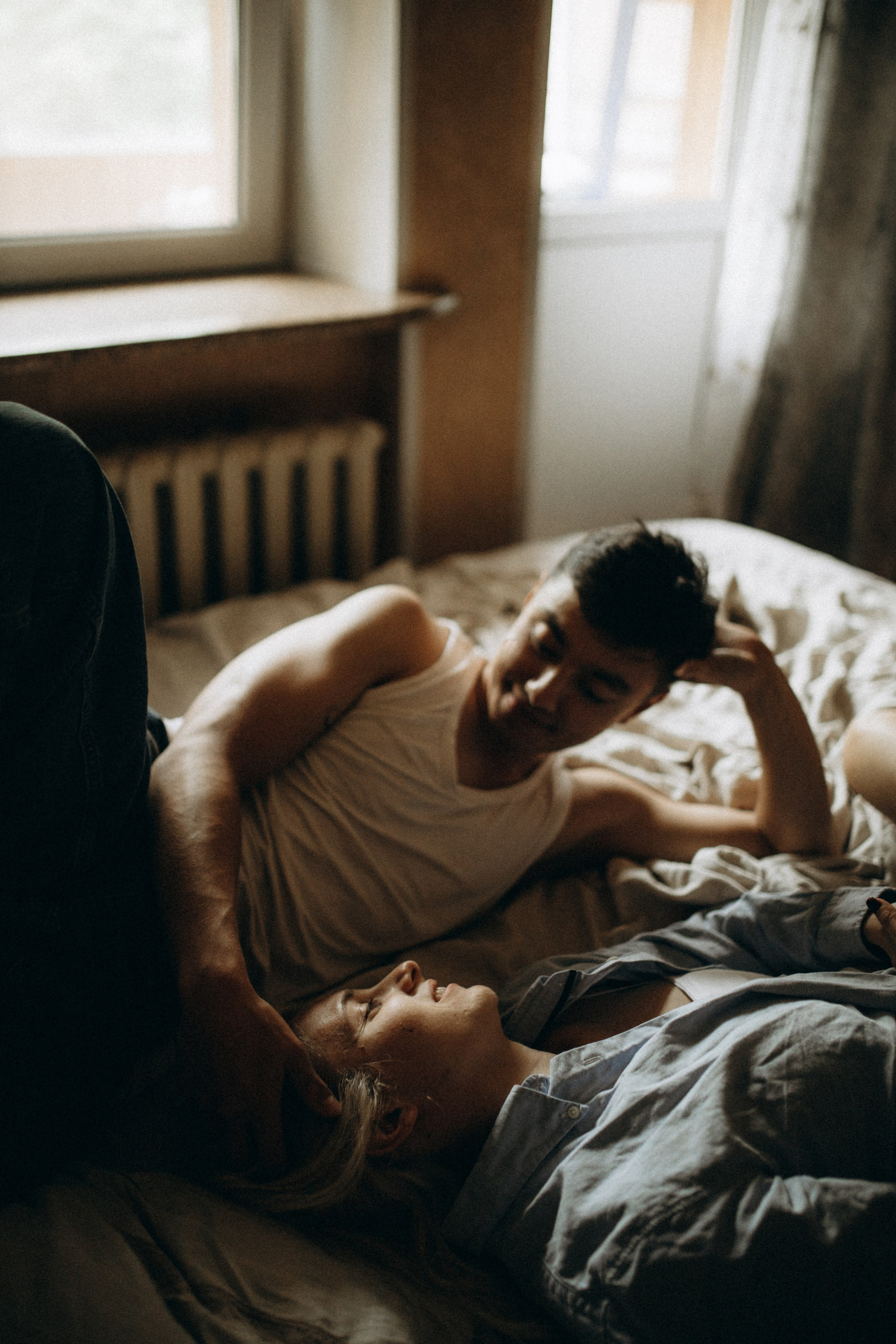 Лена & Гриша. Фотограф в Москве, Электростали, Ногинске, Балашихе, Александра Кукушкина