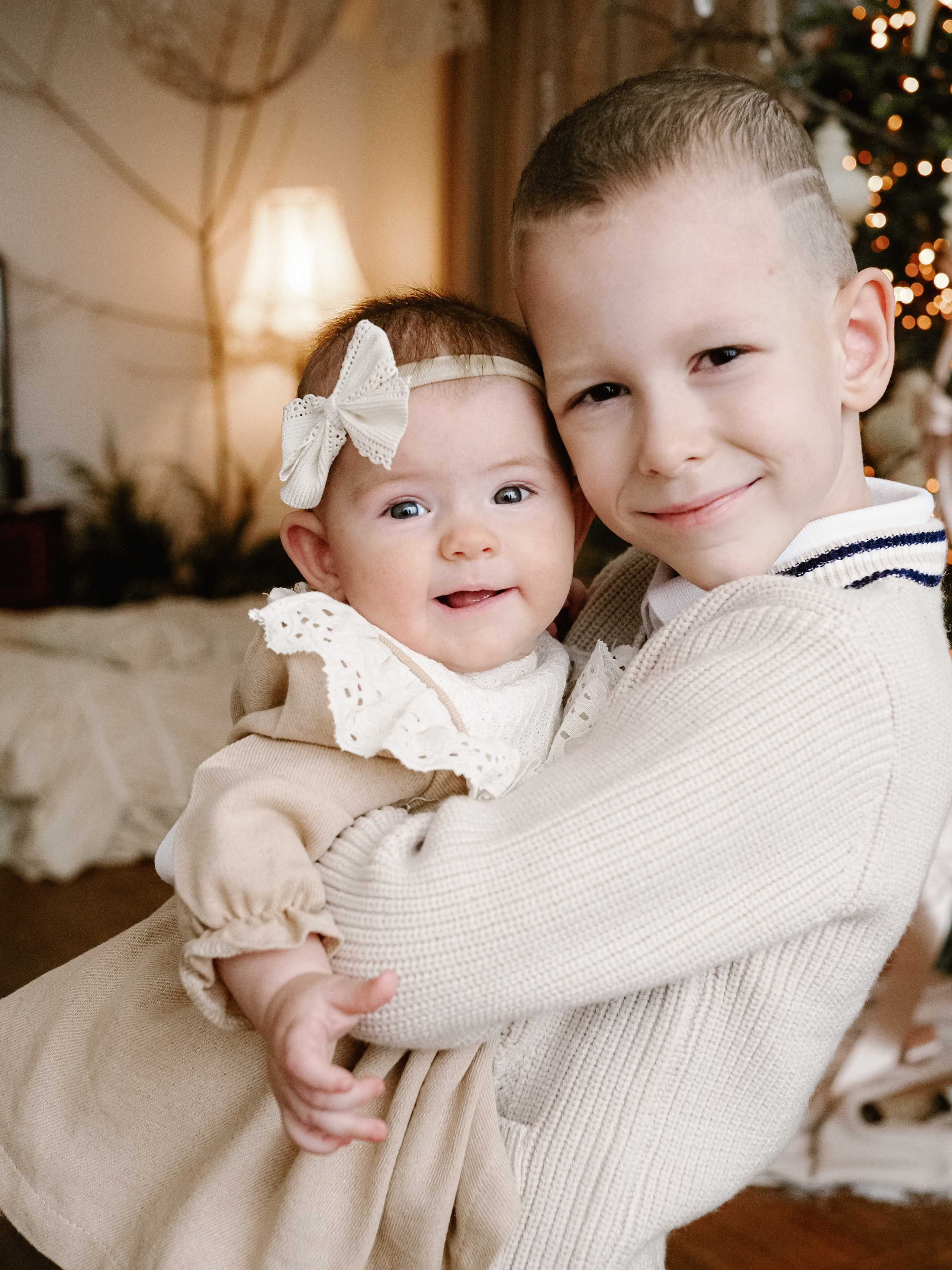 Теплые кадры волшебного декабря. Фотограф Рязань. Семейный Свадебный фотограф