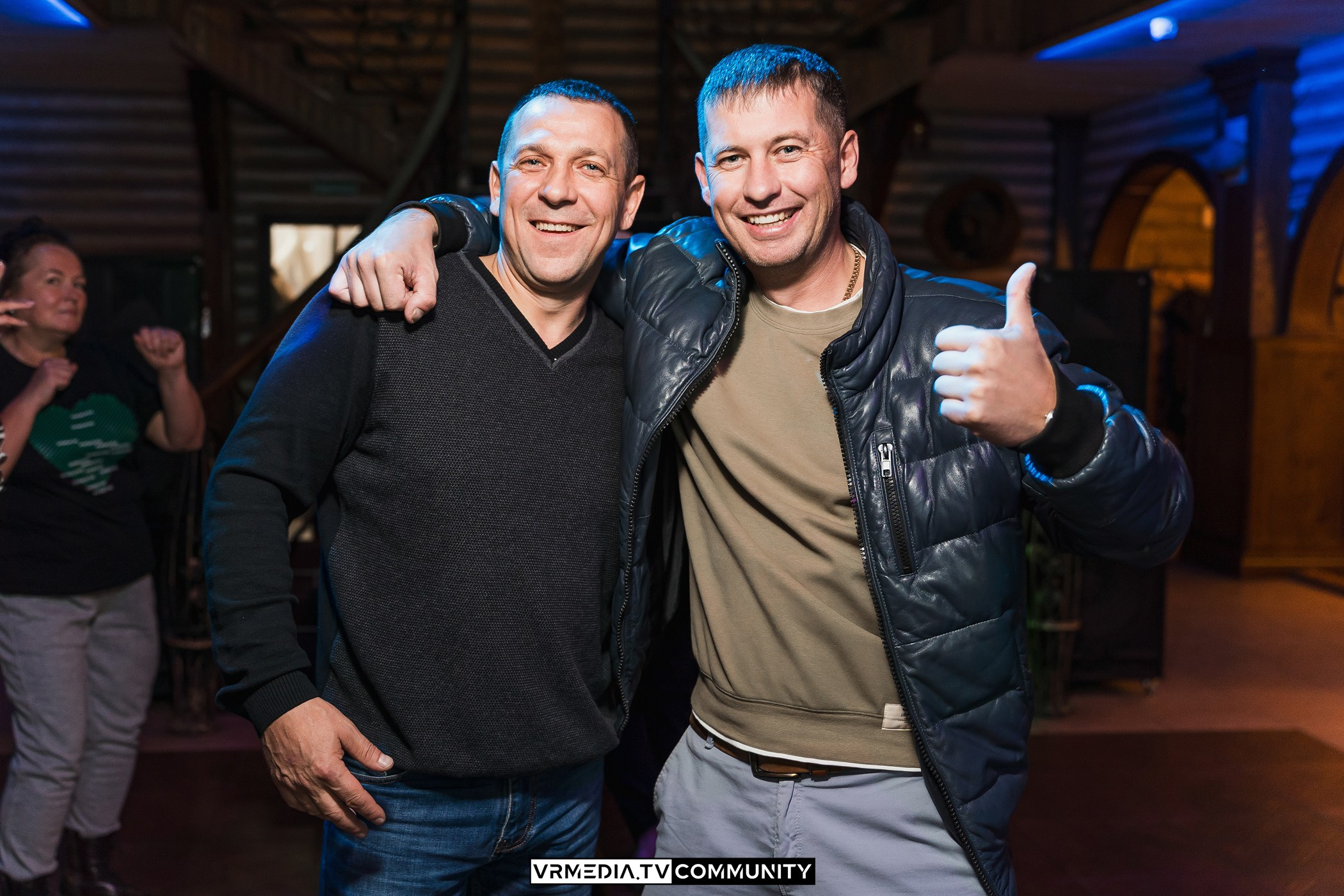 В гостях у «Петровича»