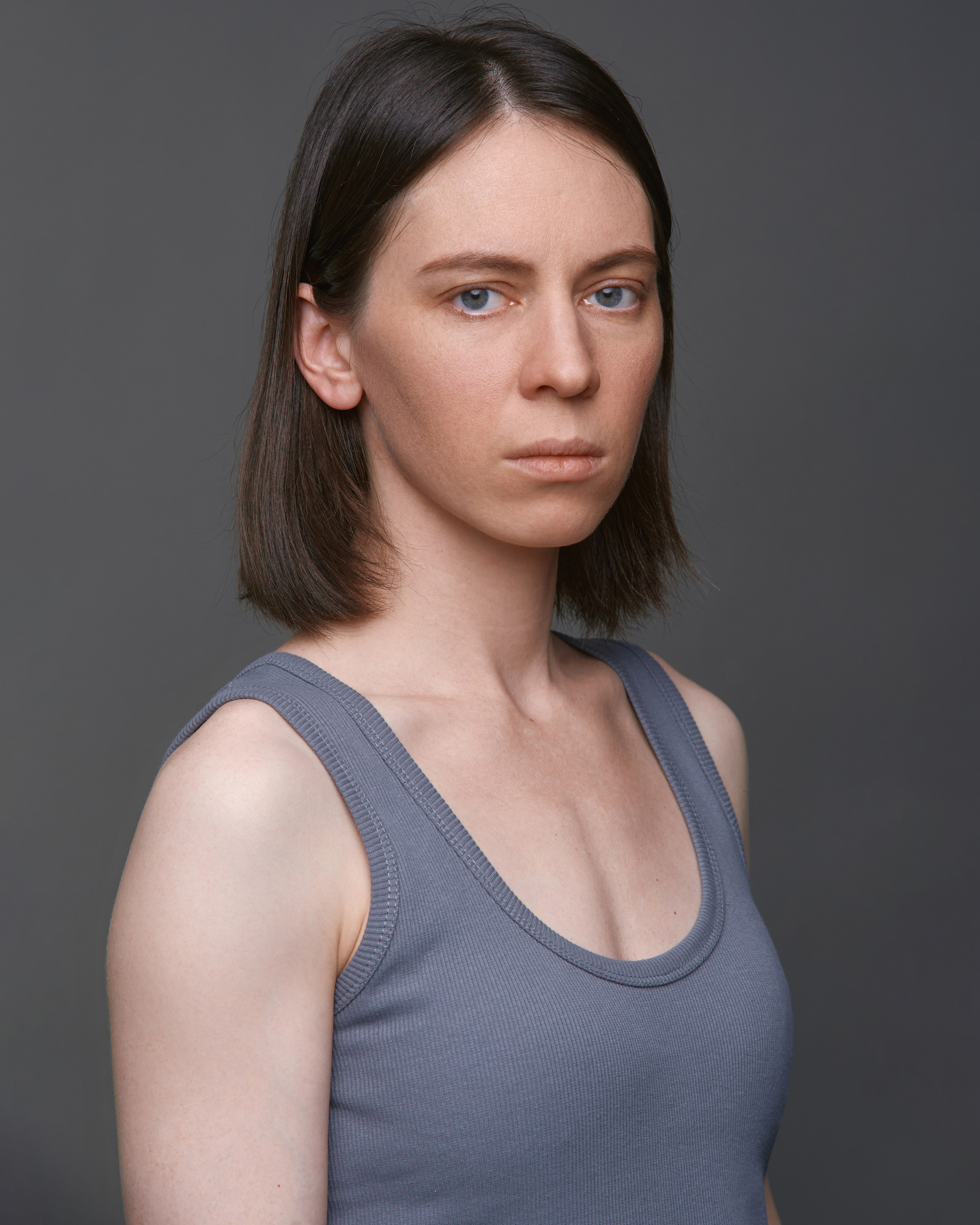 Даша Туровская. Коммерческие фотосессии, актерское портфолио