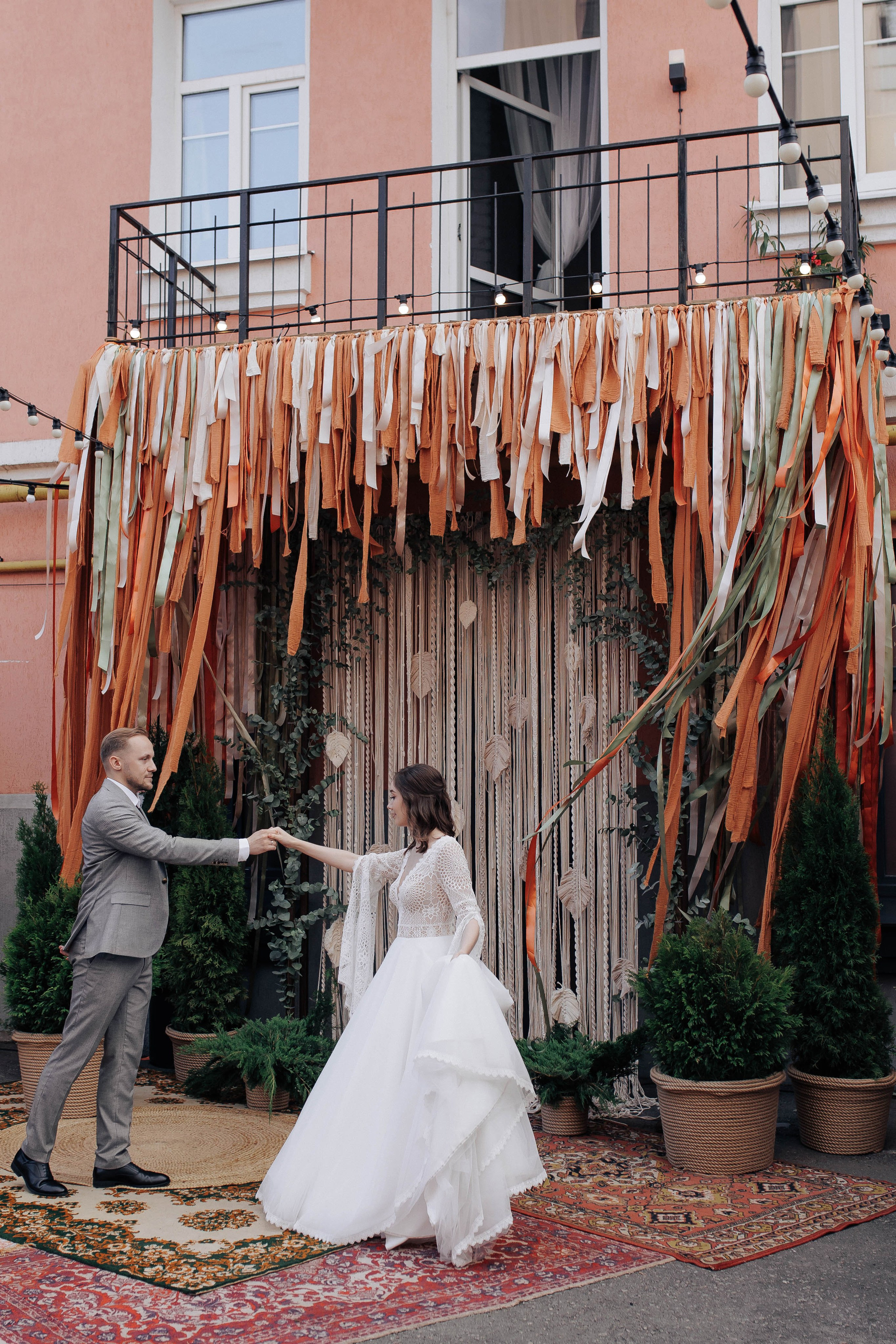 Свадебная Фотосессия с агенством и ведущим. Свадебный фотограф Воронеж
