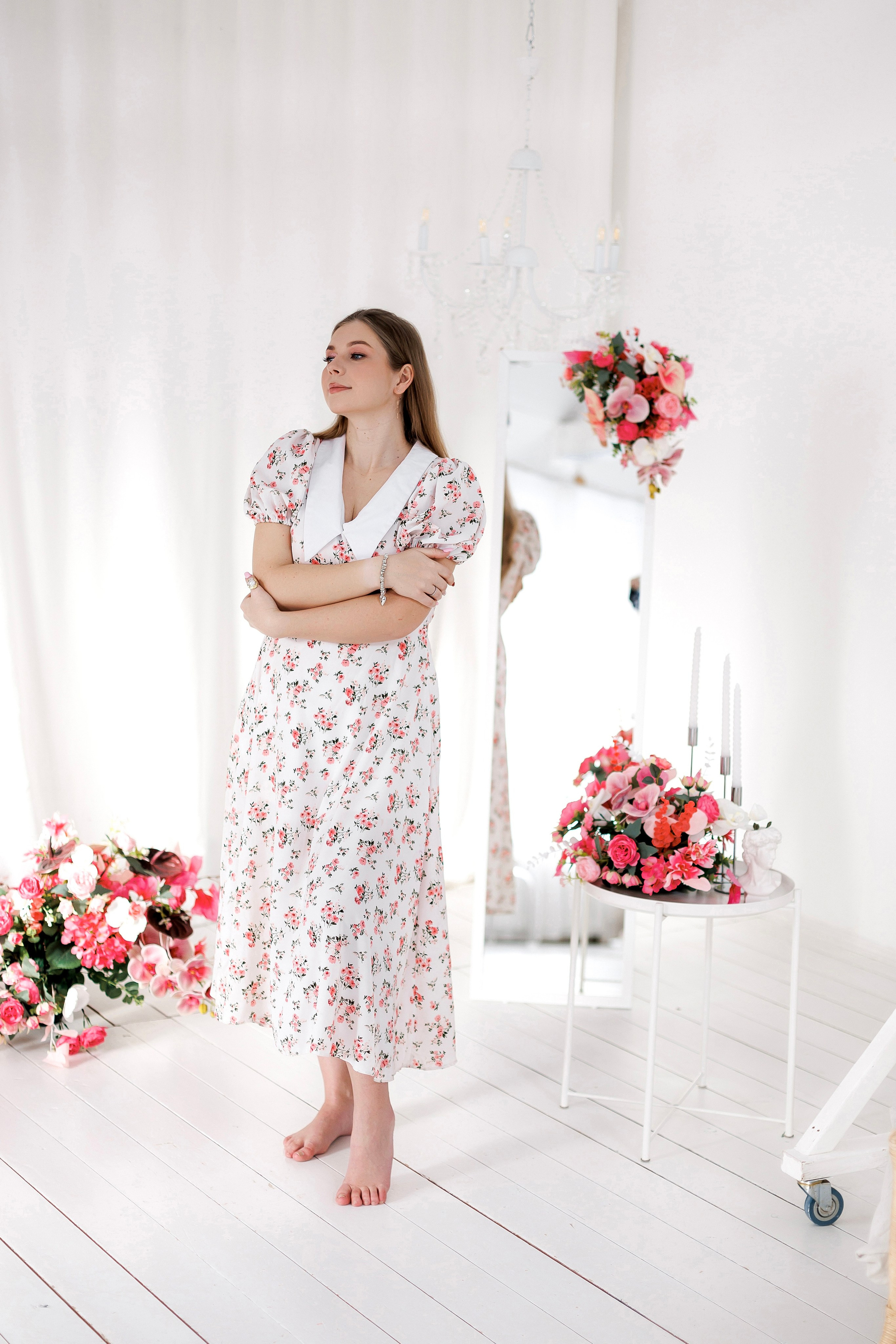 Вера и Аврора. Свадебный и портретный фотограф в Миассе Филиппенко Дарья