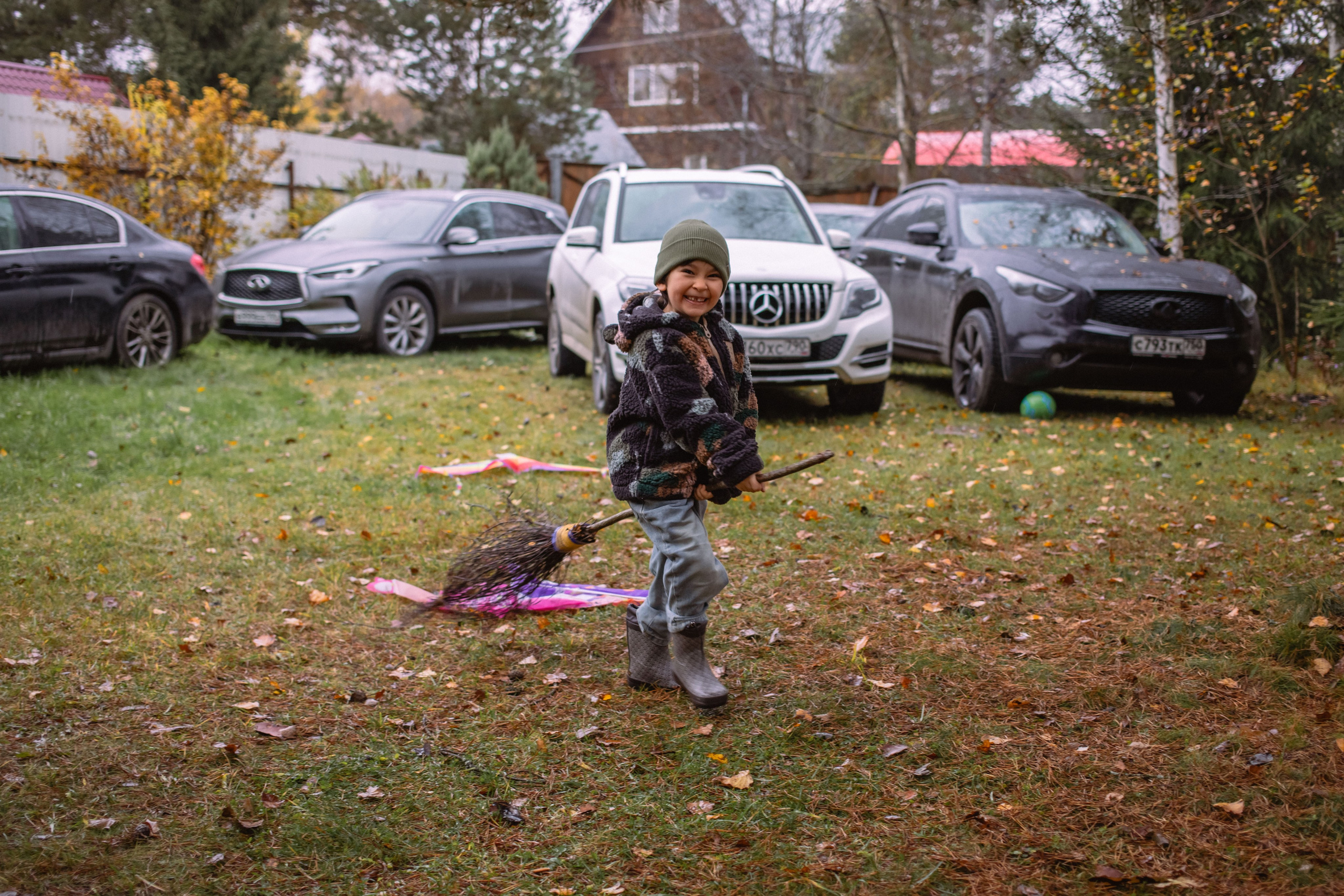 Родя 1 годик. Фотограф Алина Гашникова