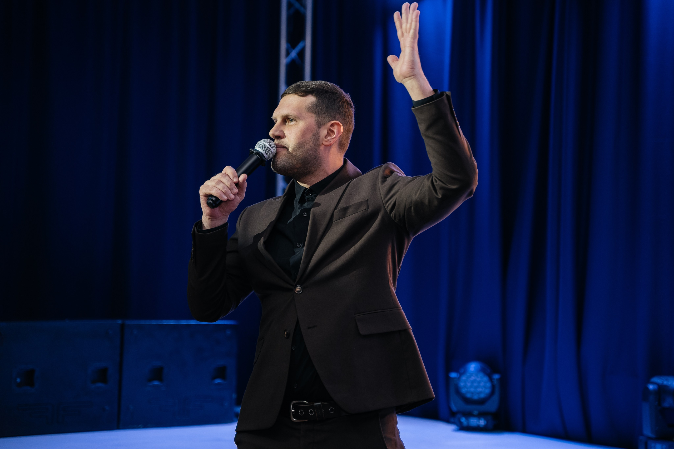 Развлекательный. Главная