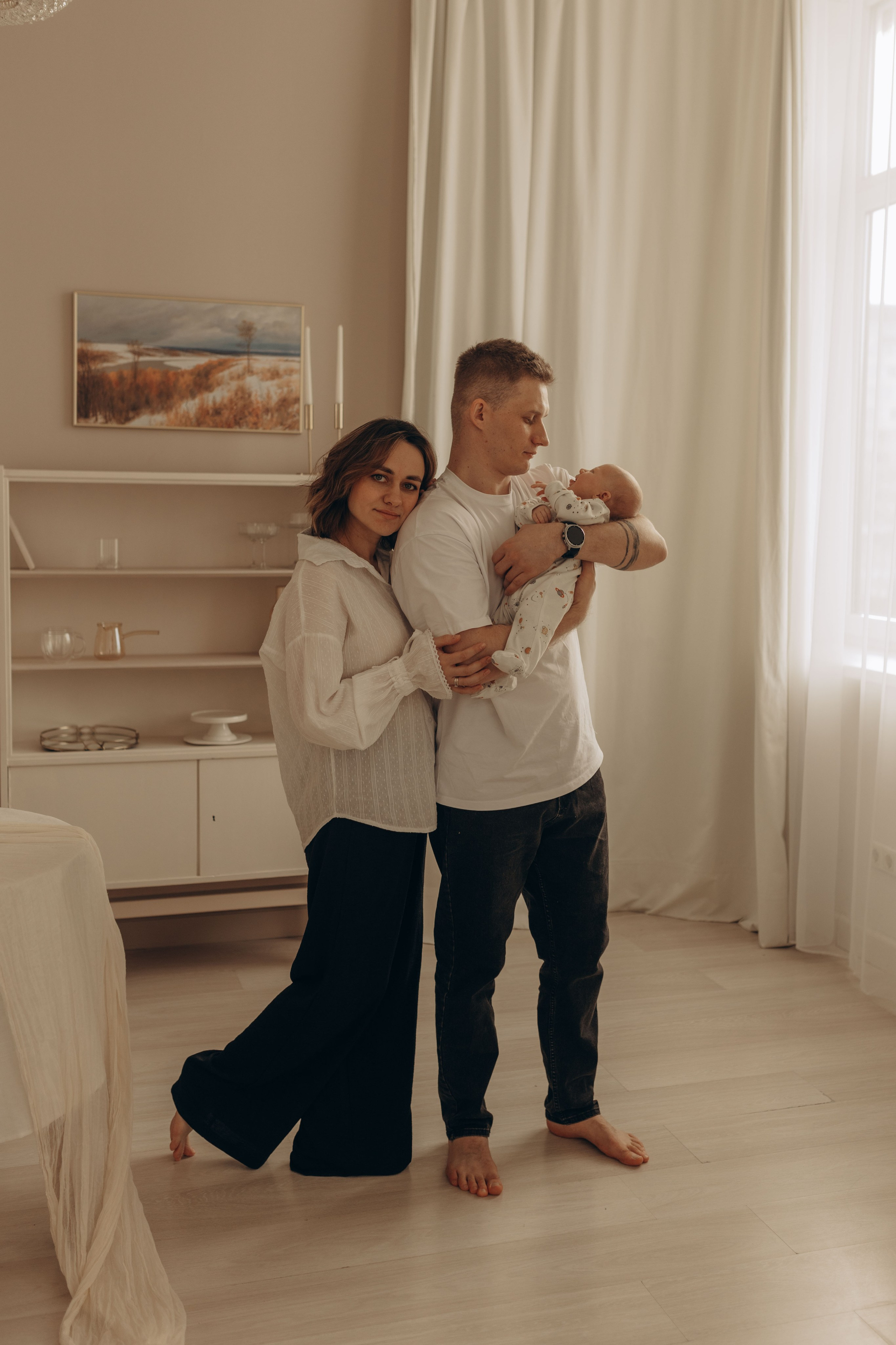 Анонс. Фотограф в Ставрополе Svetlana Matveeva