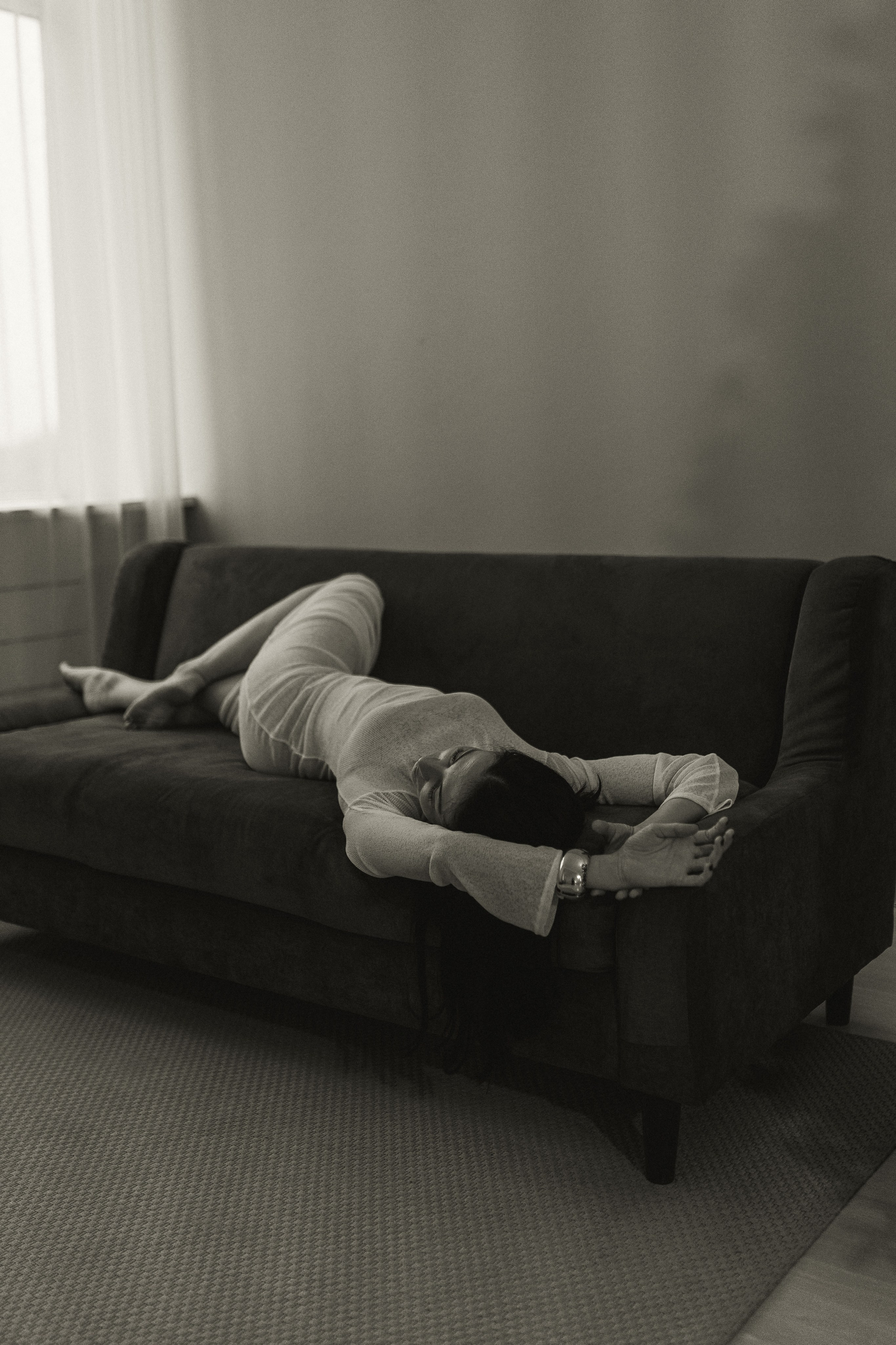 Новогодний минимализм. Фотограф в Ставрополе Svetlana Matveeva