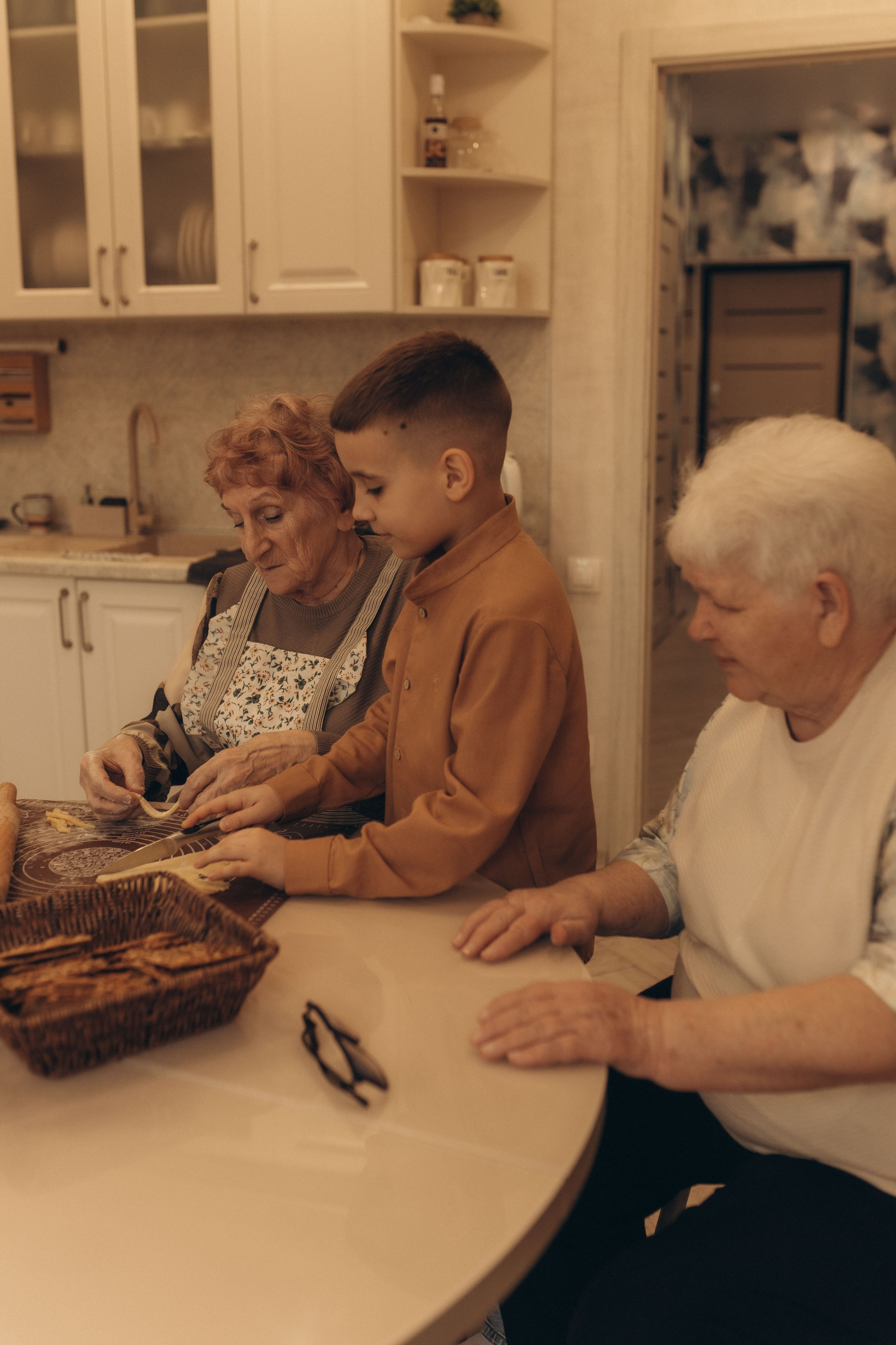 Поколение. Фотограф в Ставрополе Svetlana Matveeva