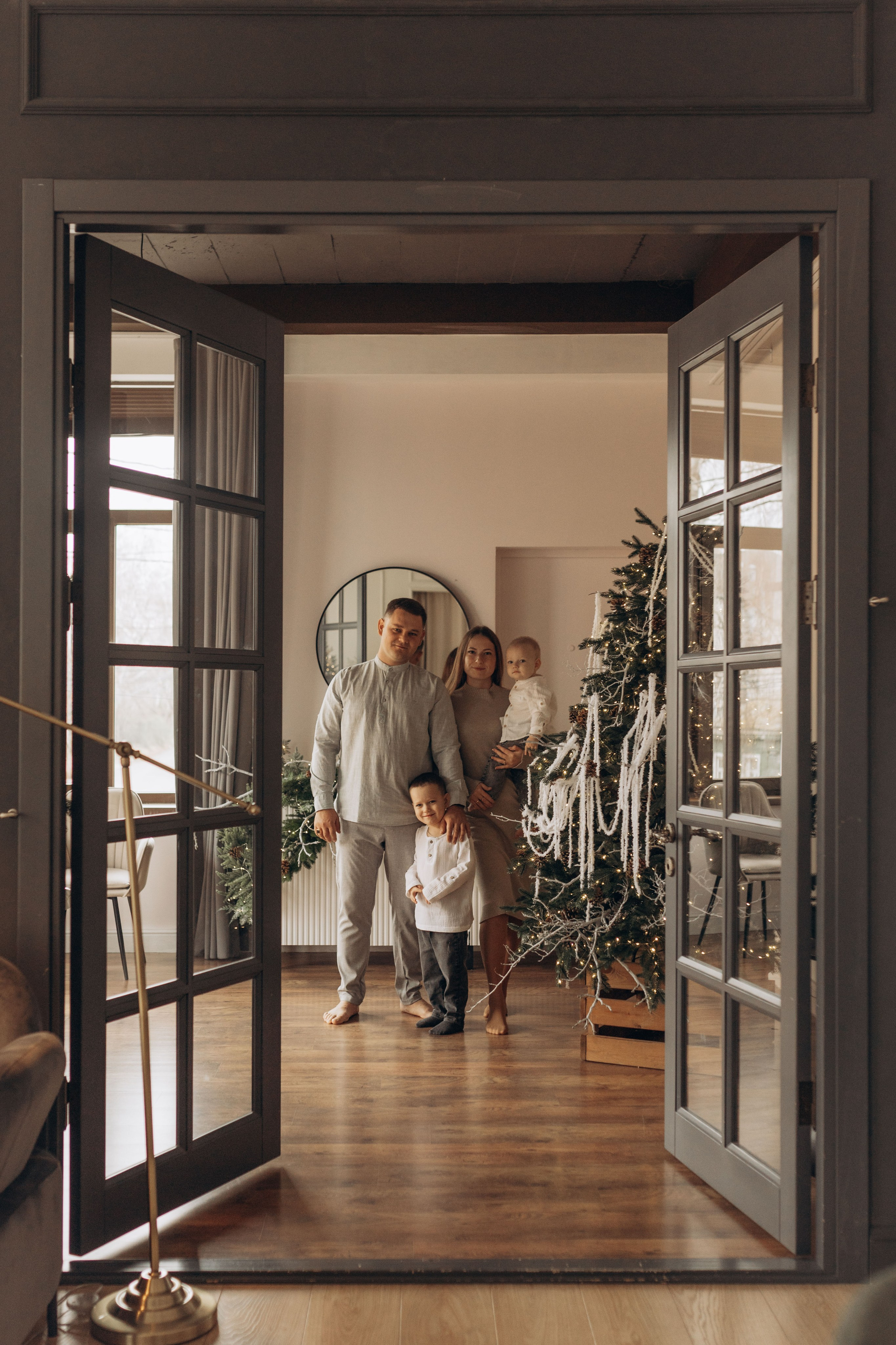 Анонс семейная фотосессия. Фотограф в Ставрополе Svetlana Matveeva