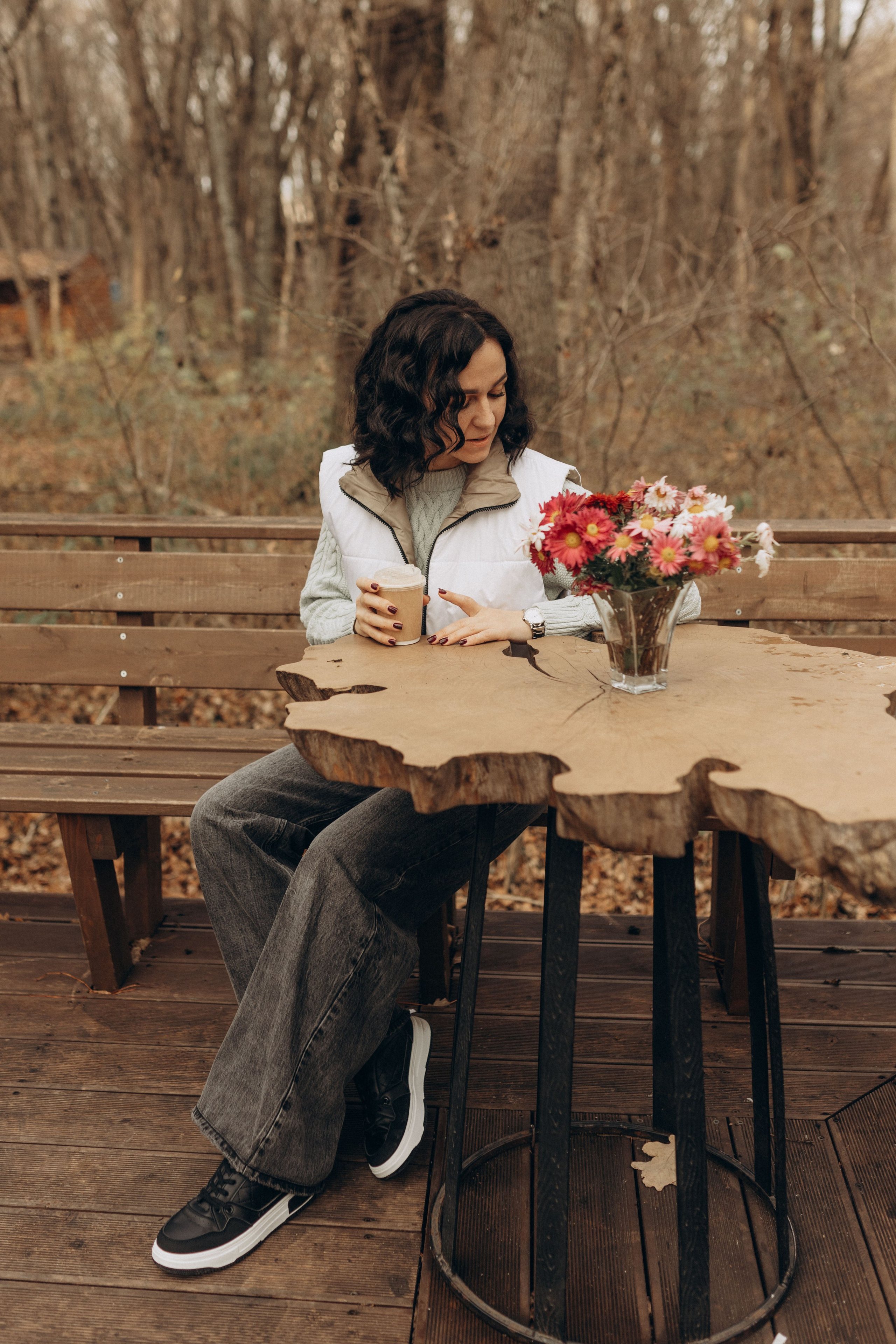 Анонс Кристина. Фотограф в Ставрополе Svetlana Matveeva