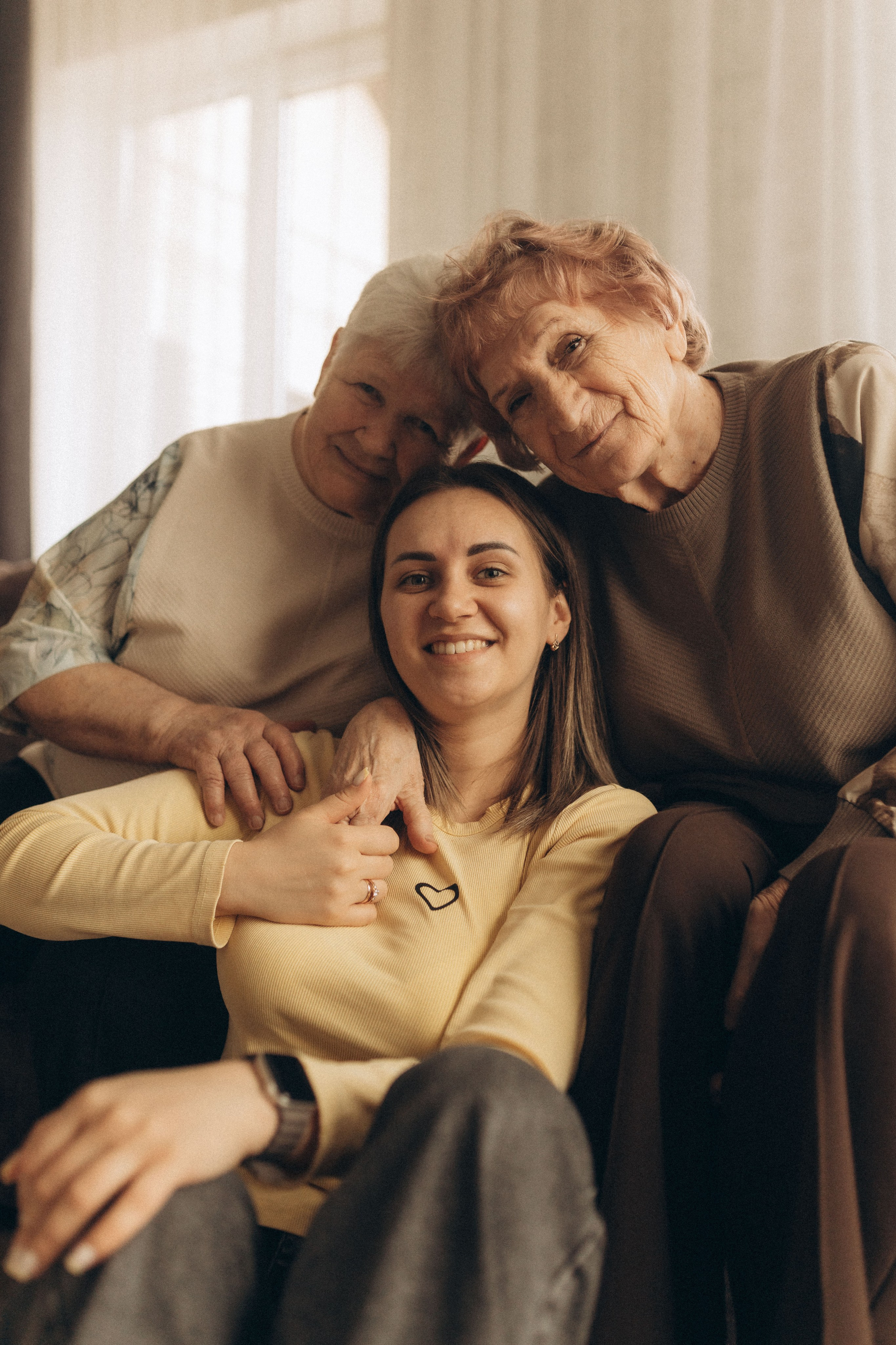 Поколение. Фотограф в Ставрополе Svetlana Matveeva