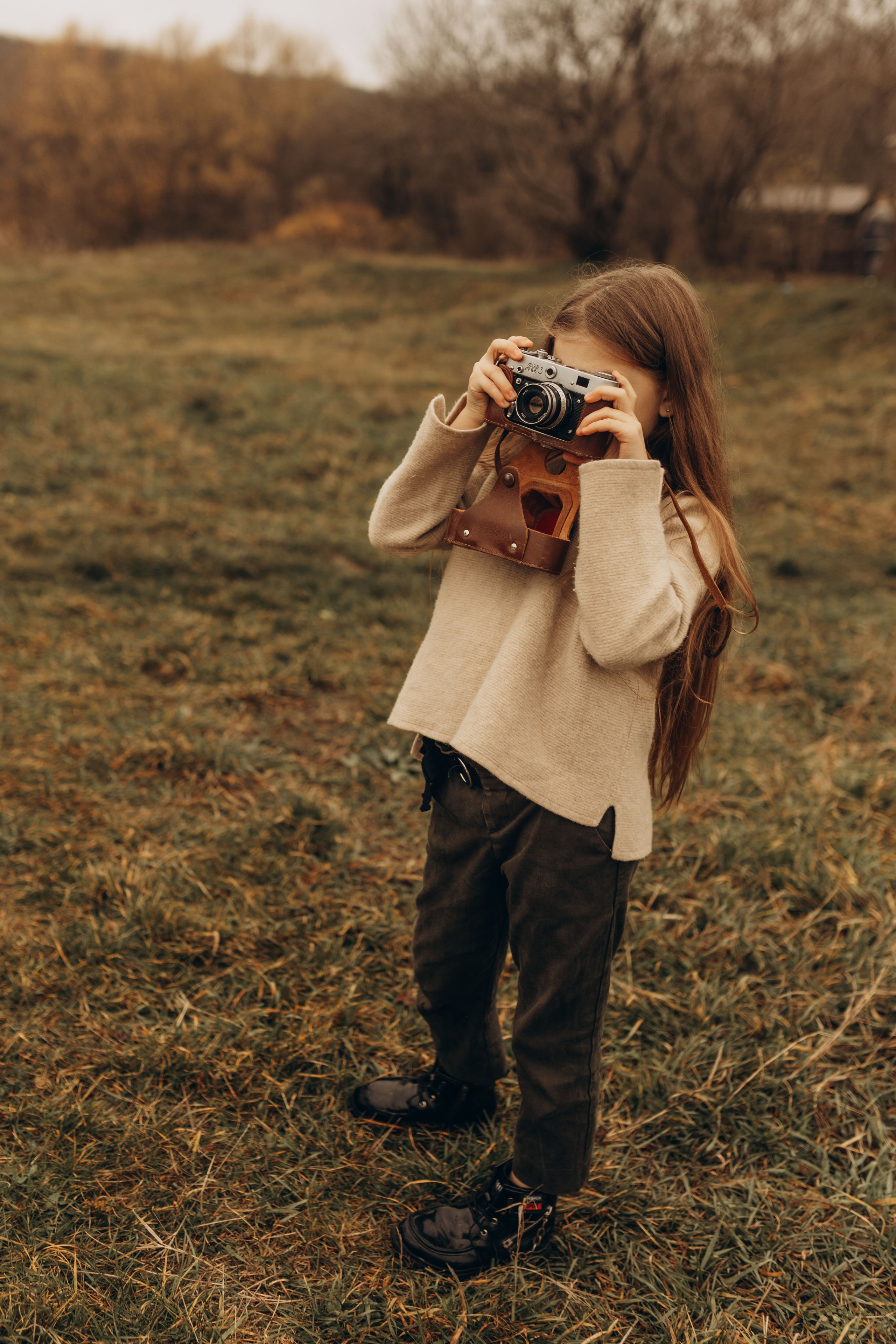 Рыбалка на Елагином пруду. Семейная фотосессия. Фотограф в Ставрополе Svetlana Matveeva