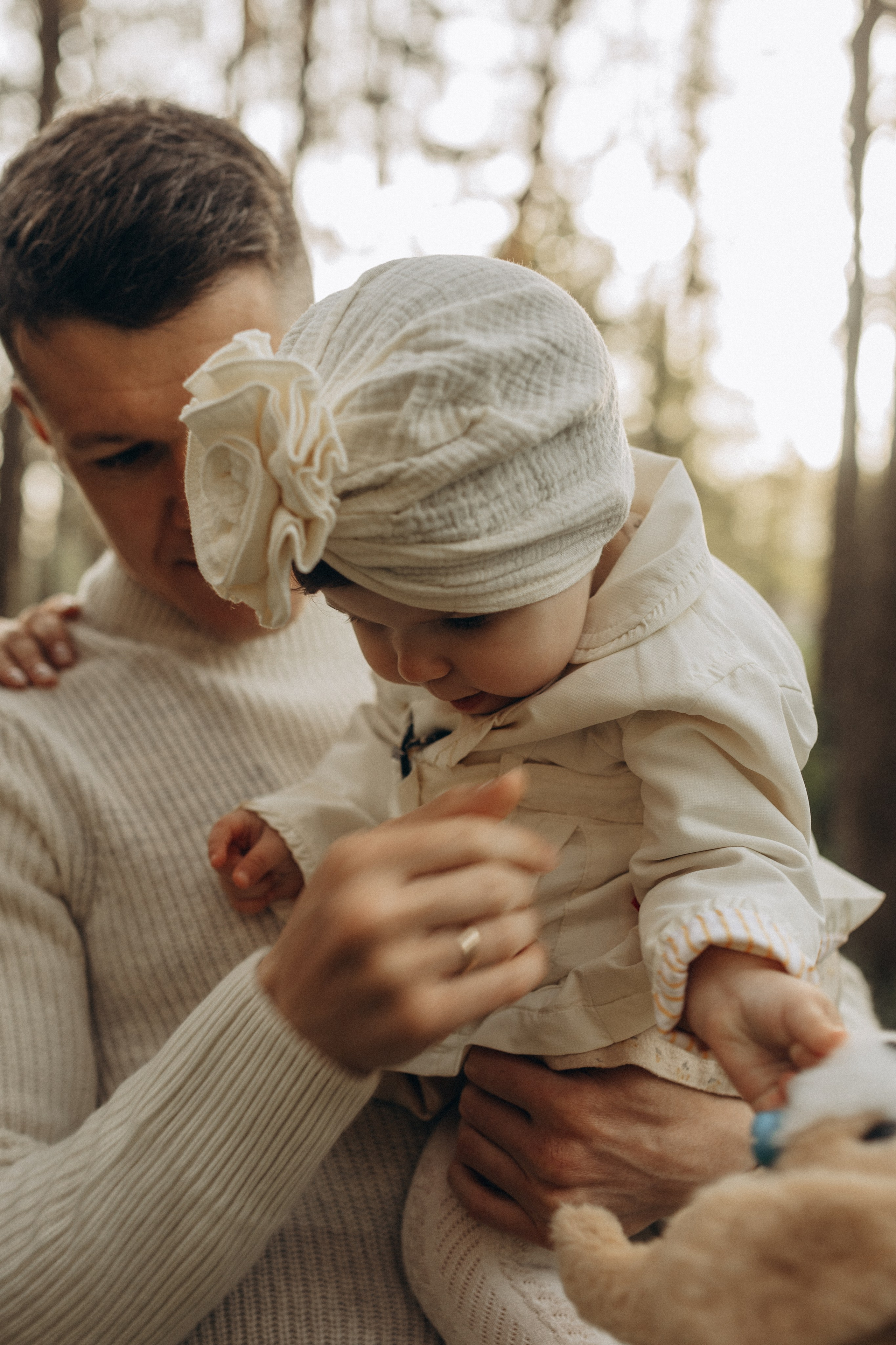 Прекрасная семья-Ваня, Виктория и Анютка. Фотограф в Ставрополе Svetlana Matveeva