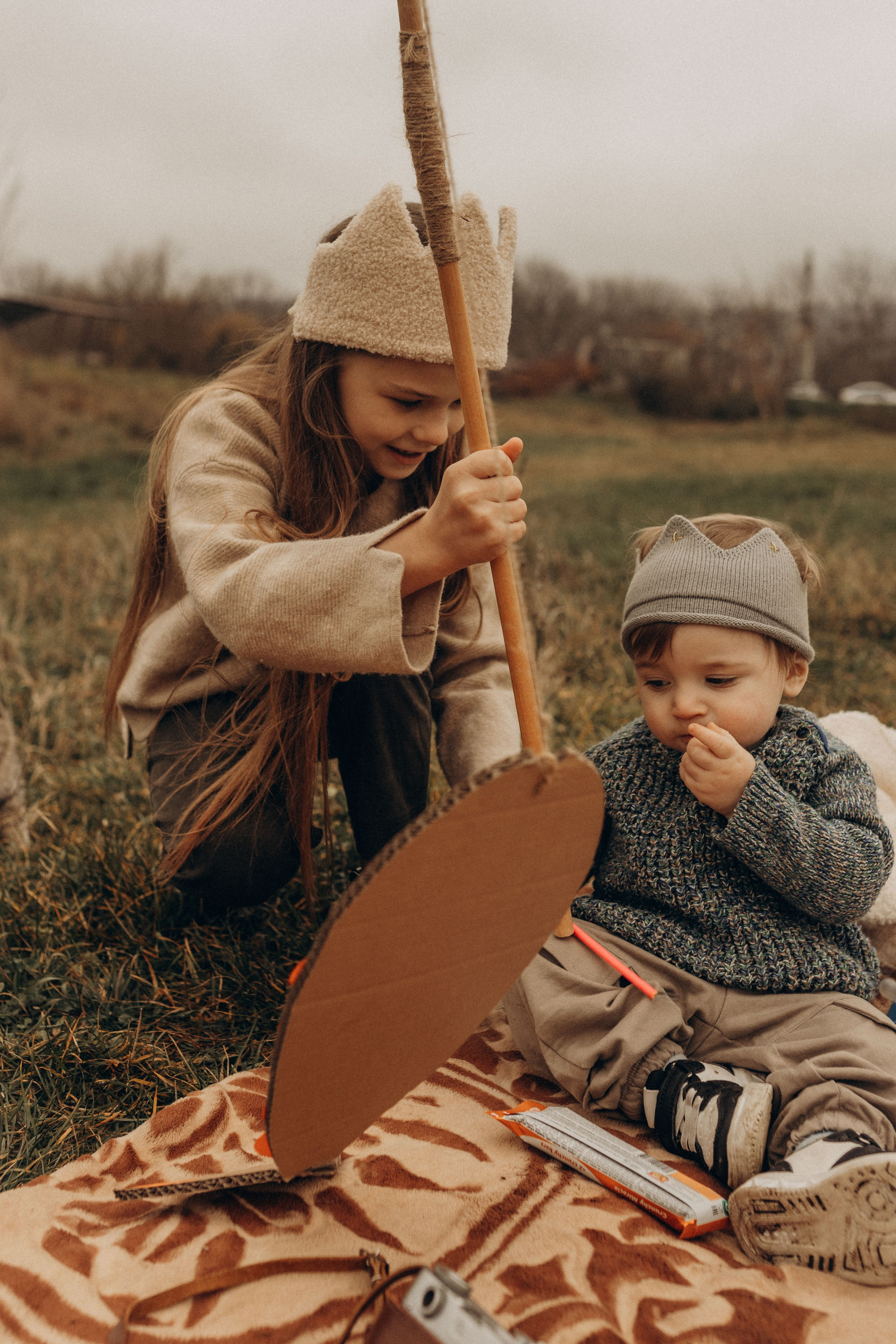 Рыбалка на Елагином пруду. Семейная фотосессия. Фотограф в Ставрополе Svetlana Matveeva