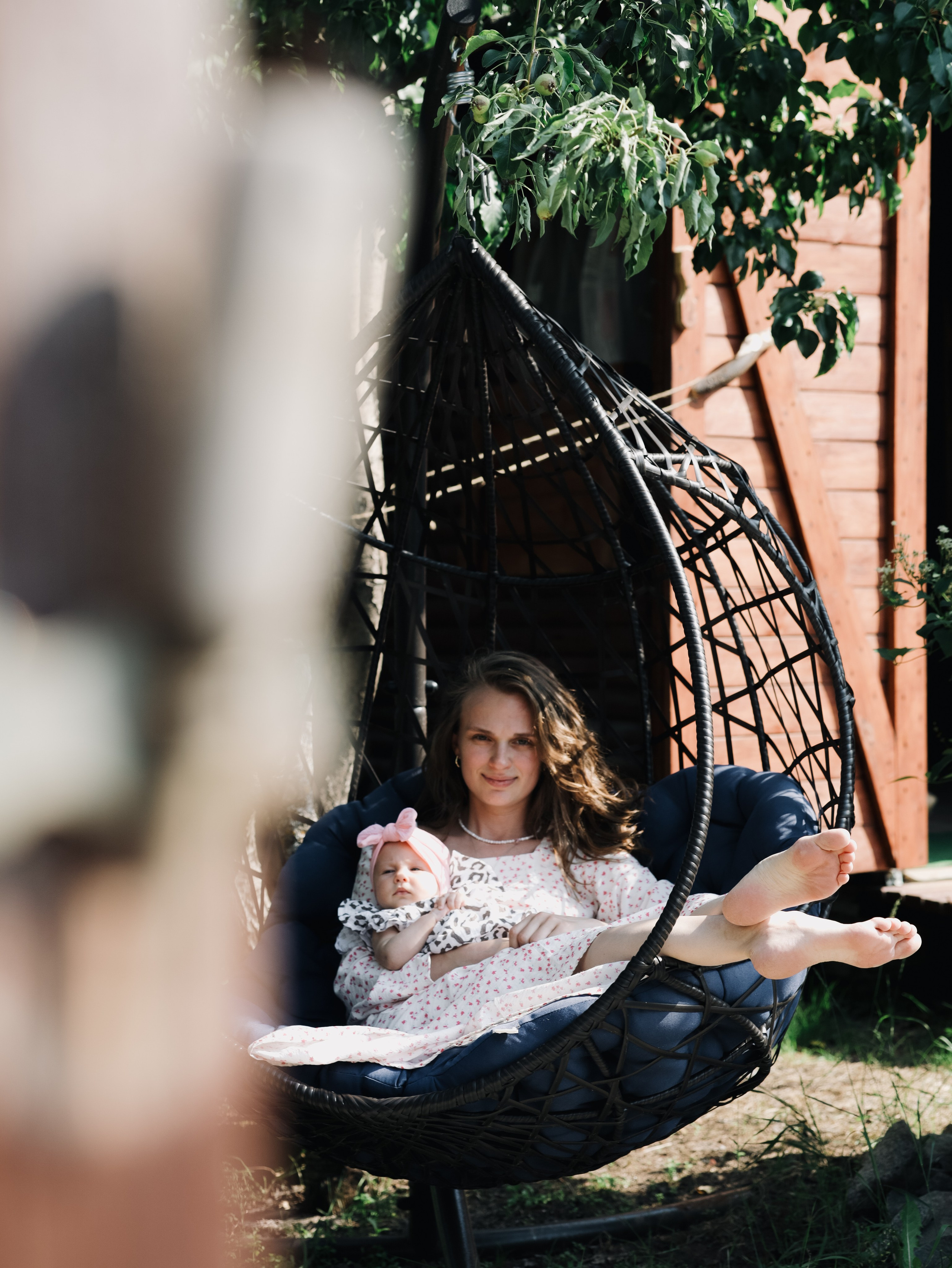 Дочь. Алёна Стерхова — Предметный и портретный фотограф. Ижевск