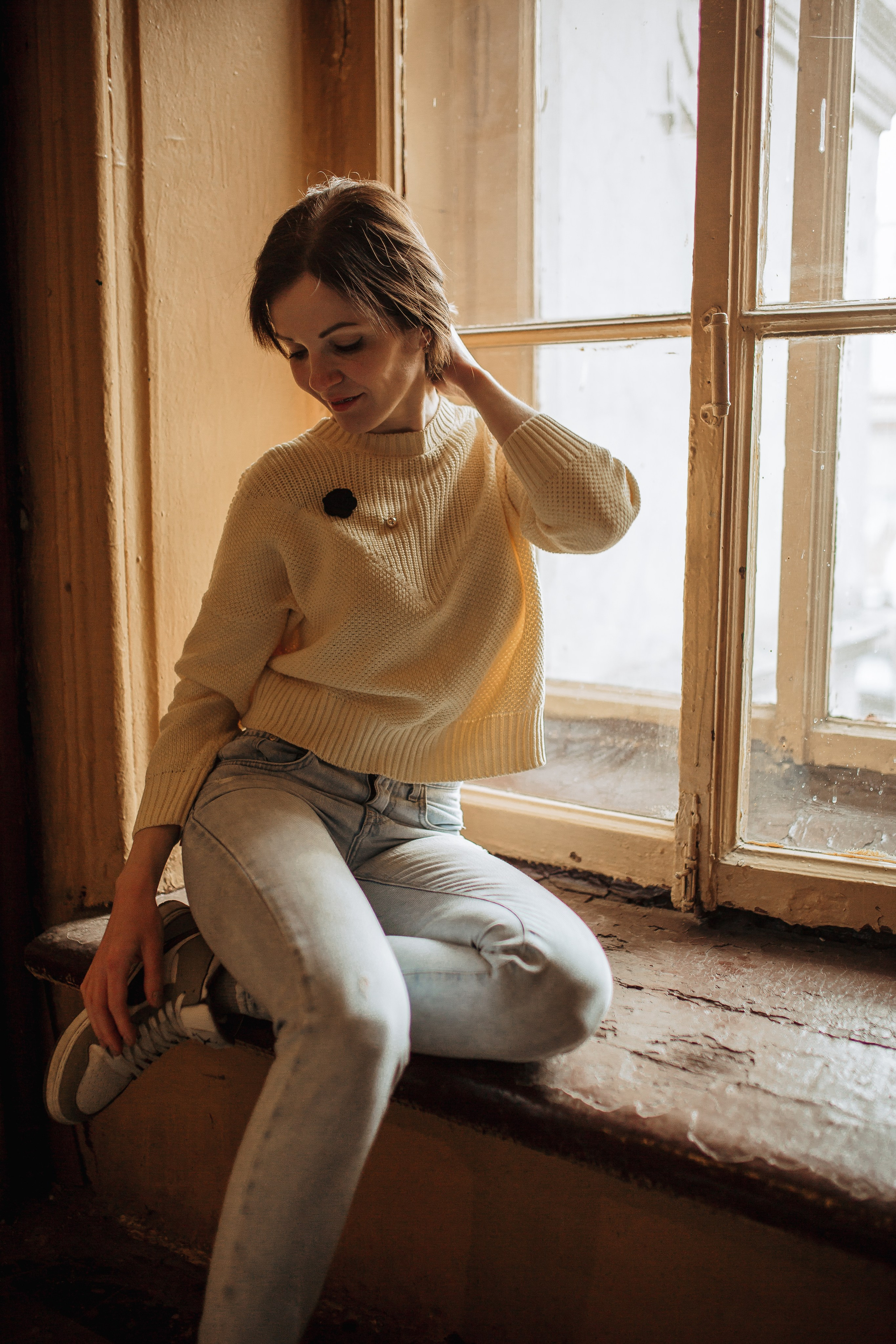 Елена. Семейный и Свадебный фотограф в Санкт-Петербурге Плохая Екатерина