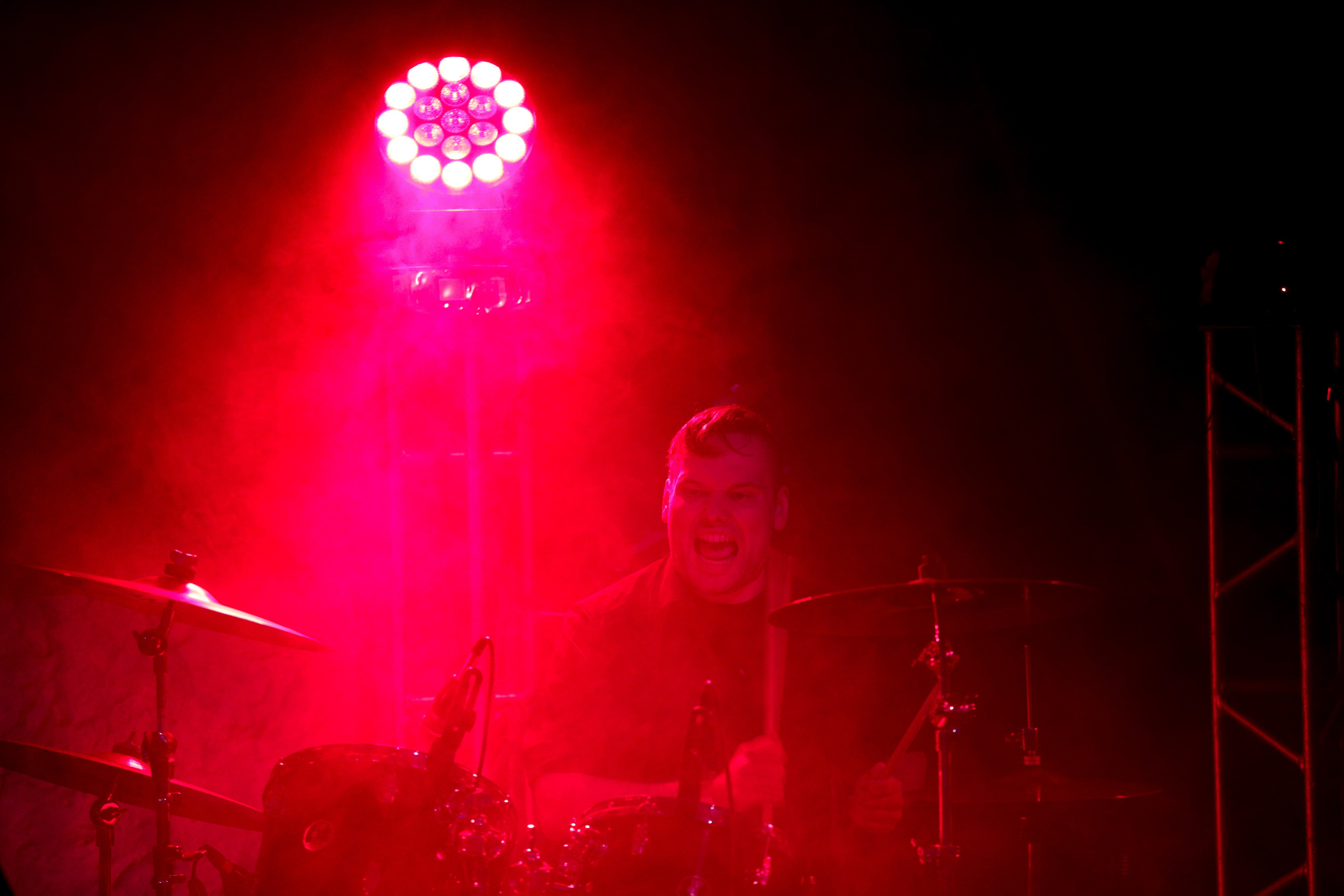 Концерты. Спортивный фотограф в Нижнем Новгороде Евгений Тетера