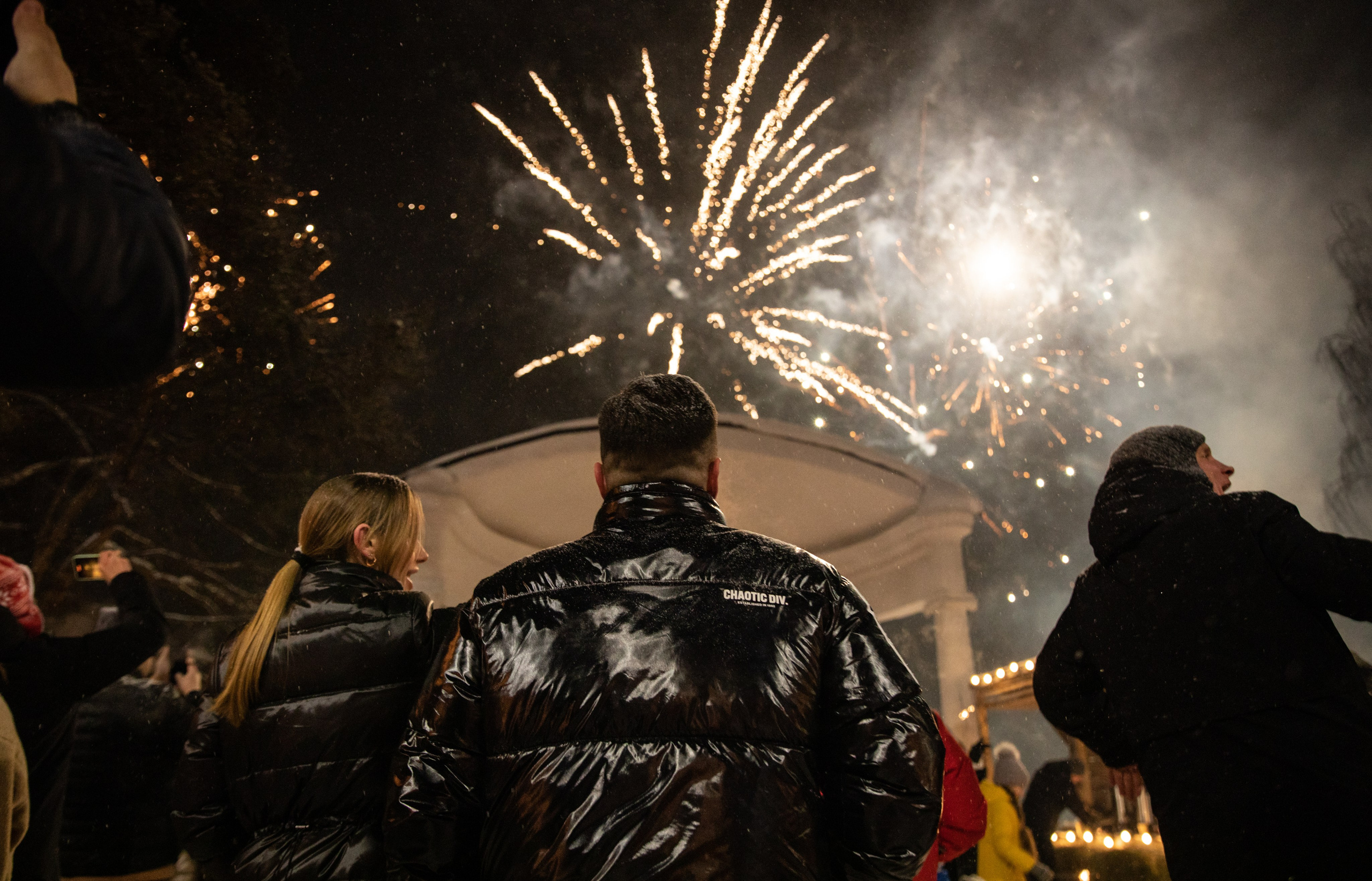 Новый год — Утес, Чебаркуль 2025-2026. Репортажный и свадебный фотограф в Челябинске Елисеев Павел