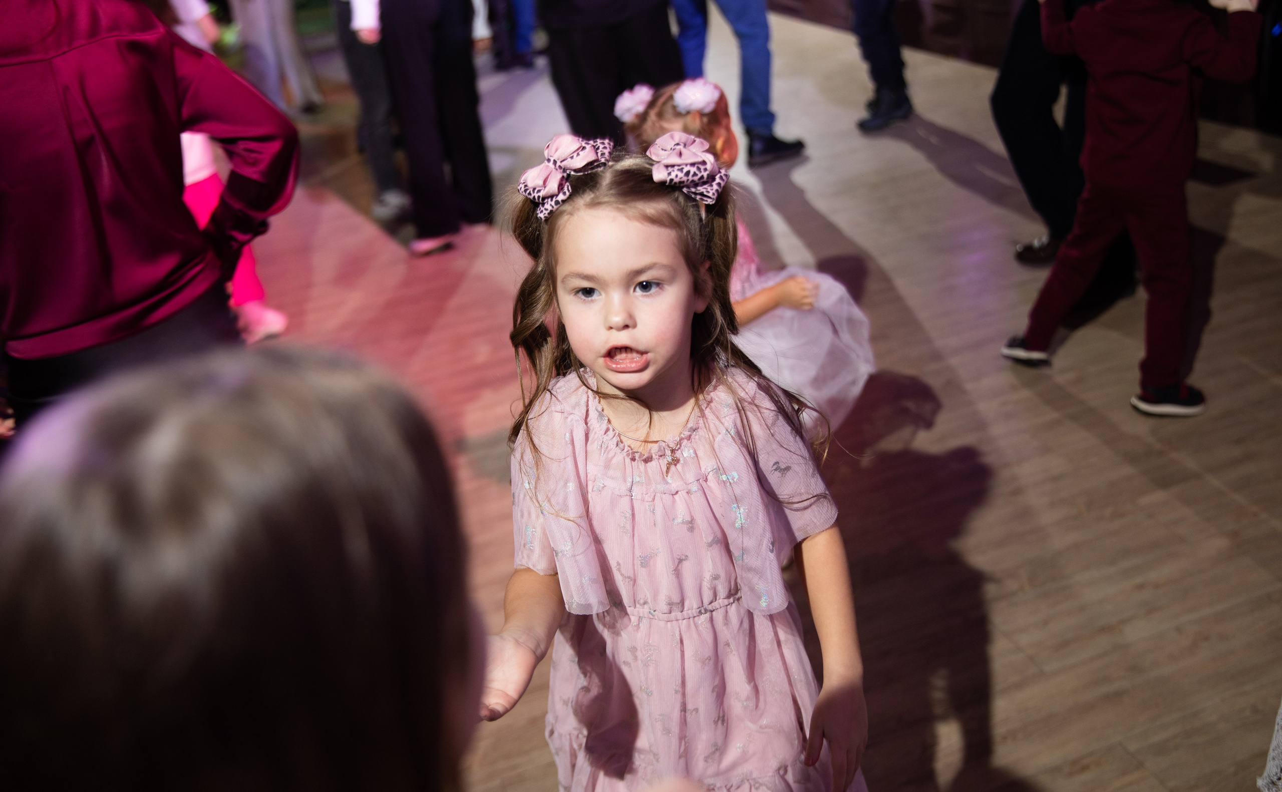 Новый год — Утес, Чебаркуль 2025-2026. Репортажный и свадебный фотограф в Челябинске Елисеев Павел