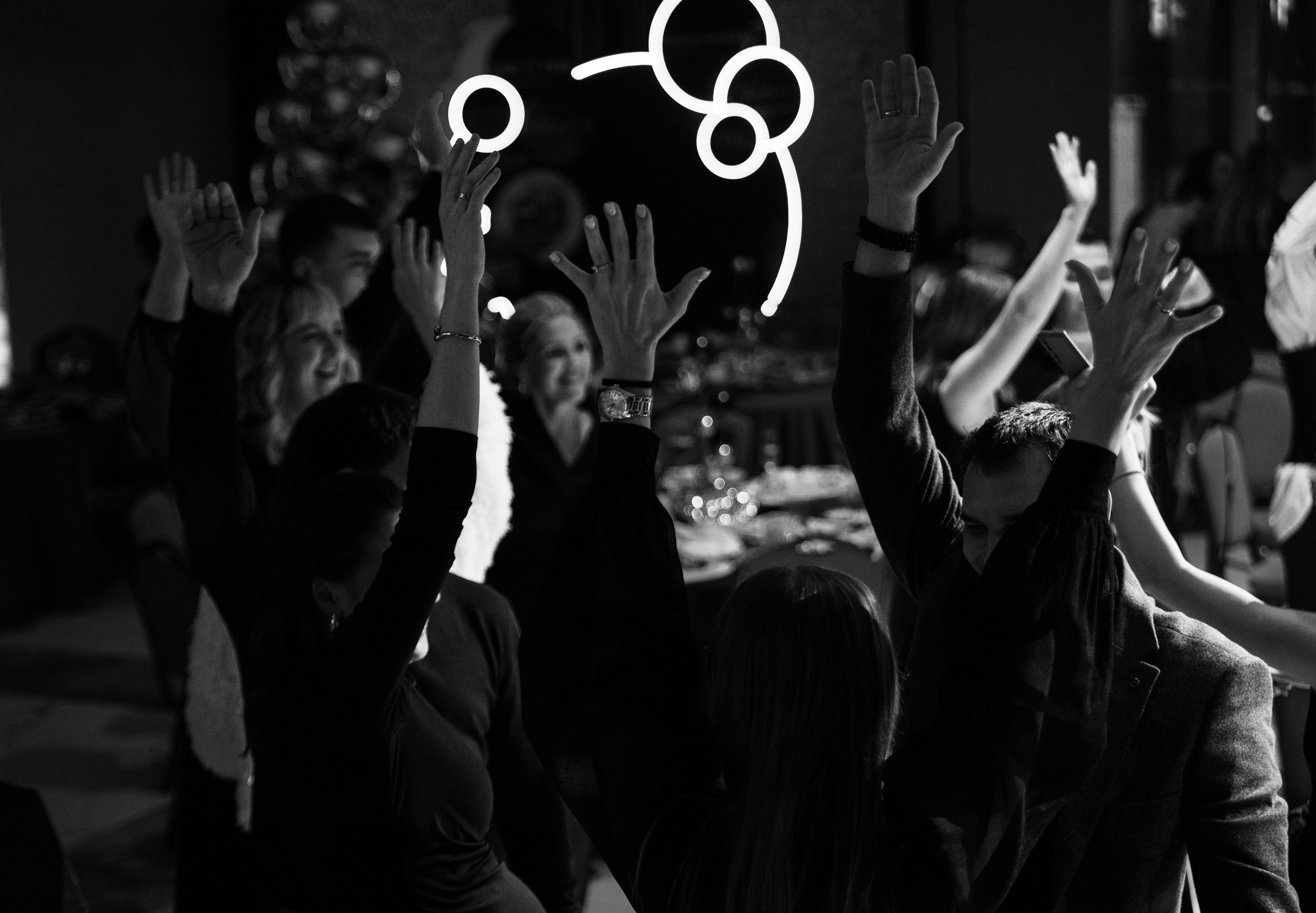 Корпоратив — Фантастическая семерка 2025. Репортажный и свадебный фотограф в Челябинске Елисеев Павел