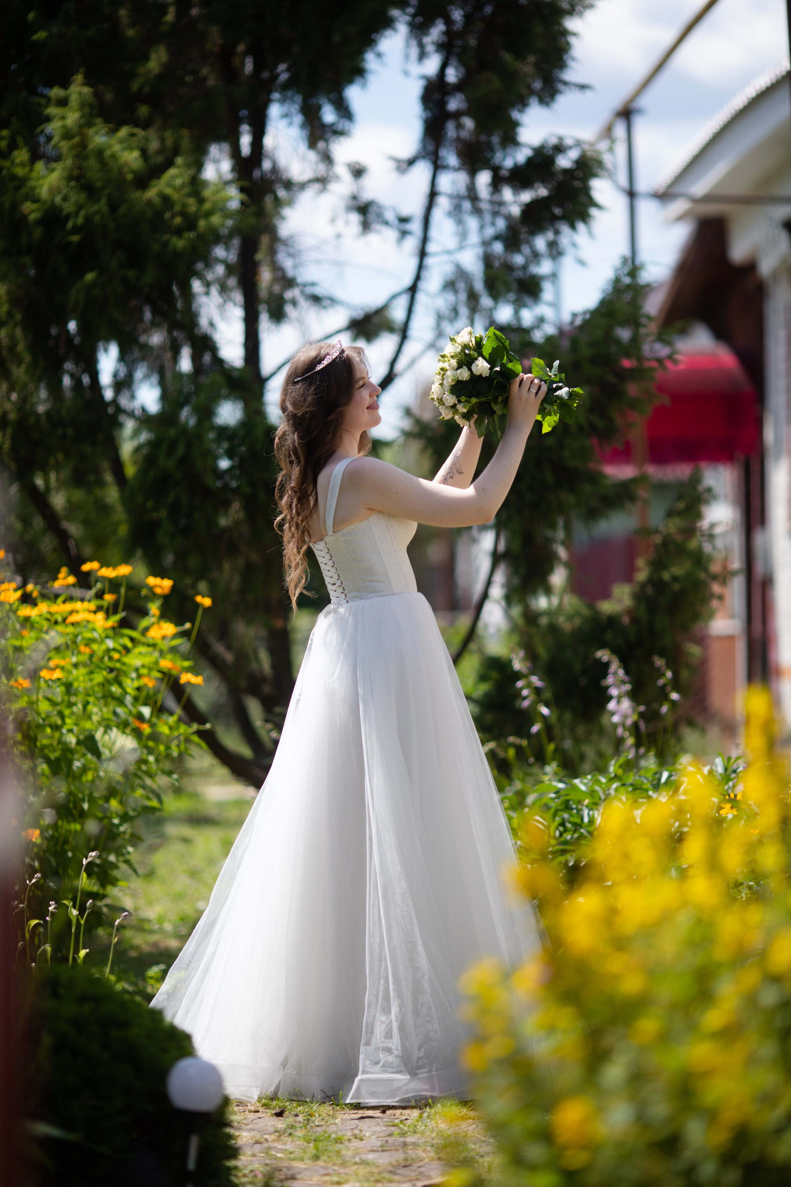 Свадебная фотосъемка. Репортажный и свадебный фотограф в Челябинске Елисеев Павел