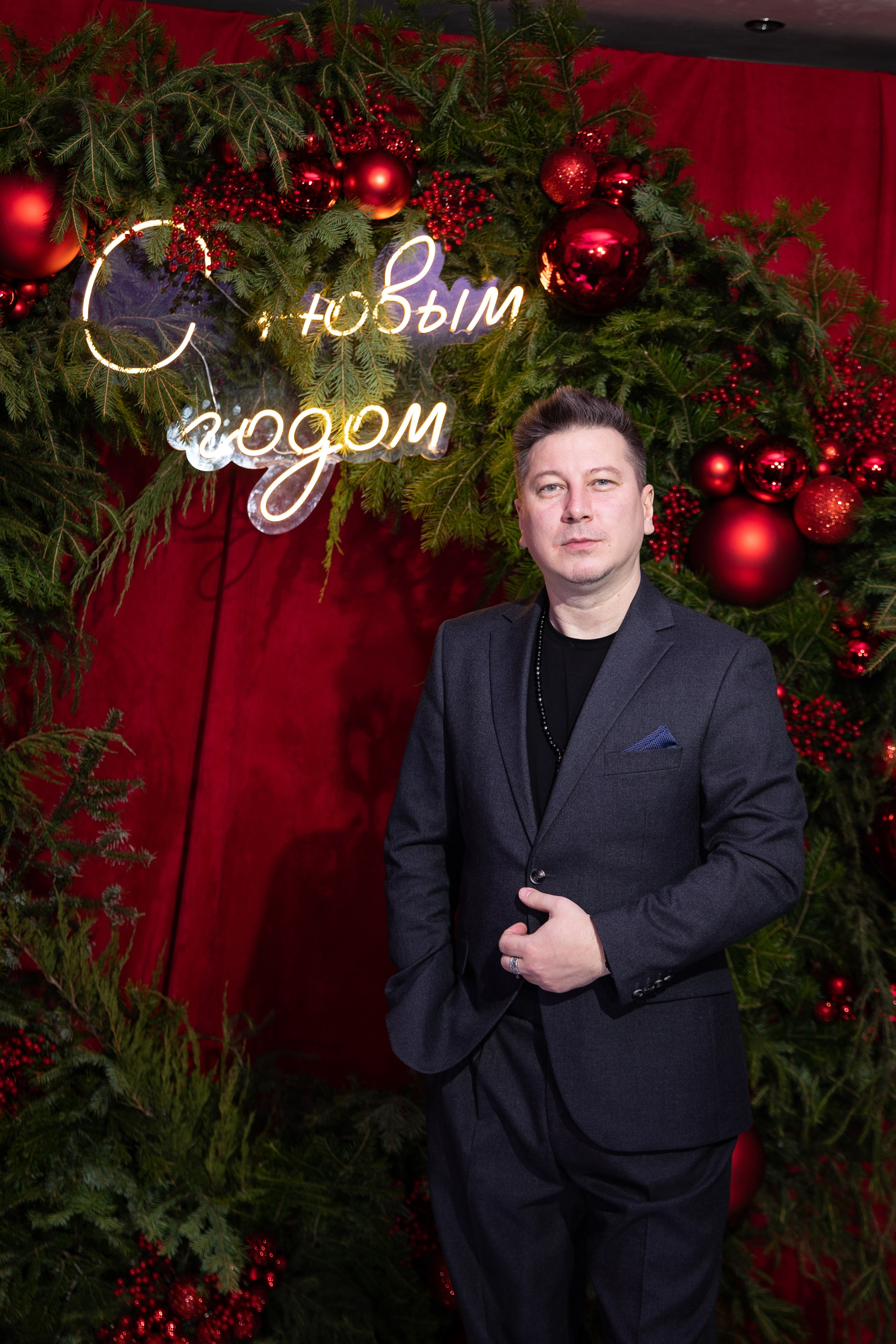 Корпортатив Санта. Amore ore. Репортажный и свадебный фотограф в Челябинске Елисеев Павел