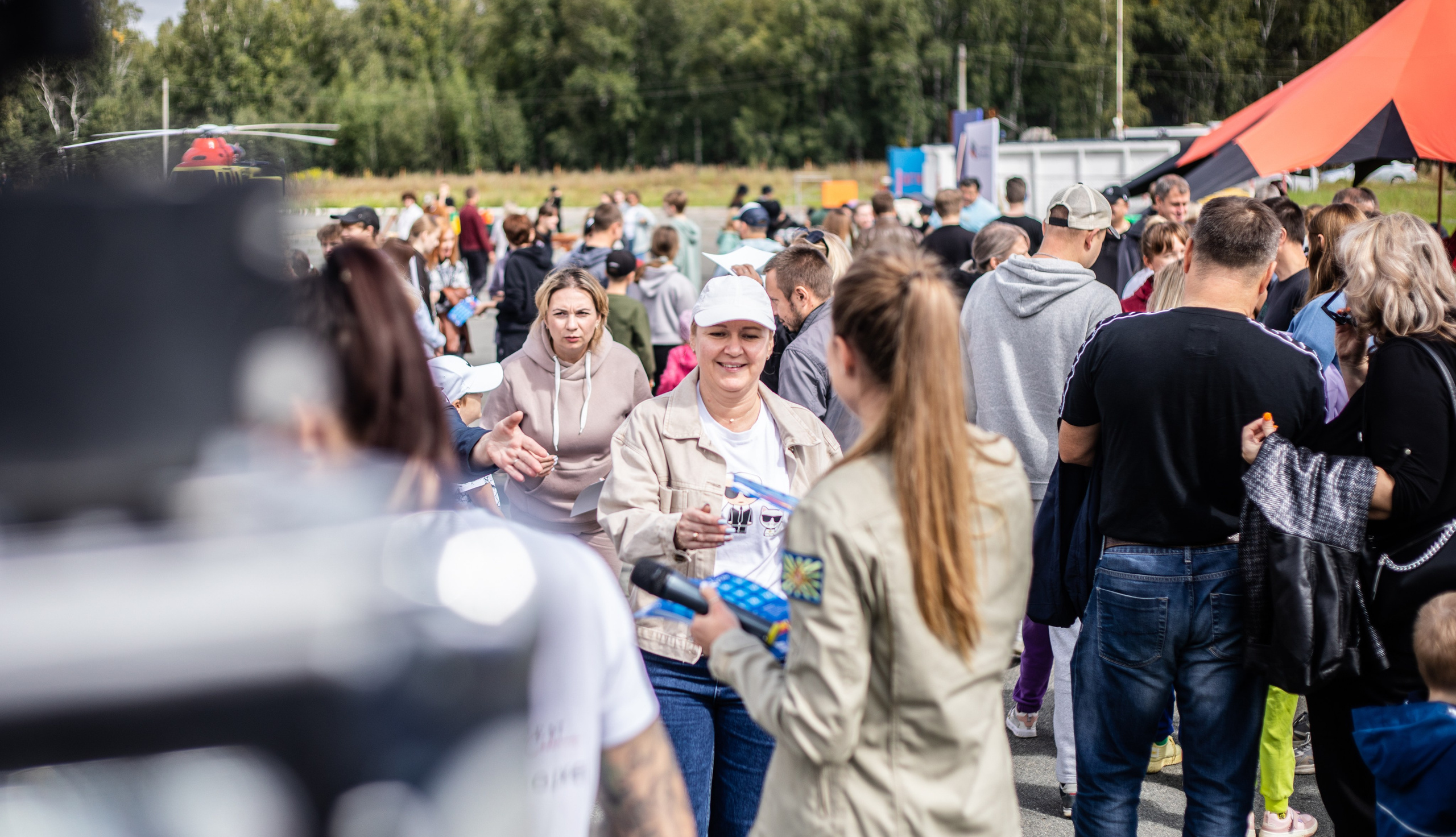 УЗСТ- Корпоративный тимбилдинг на аэродроме. Репортажный и свадебный фотограф в Челябинске Елисеев Павел