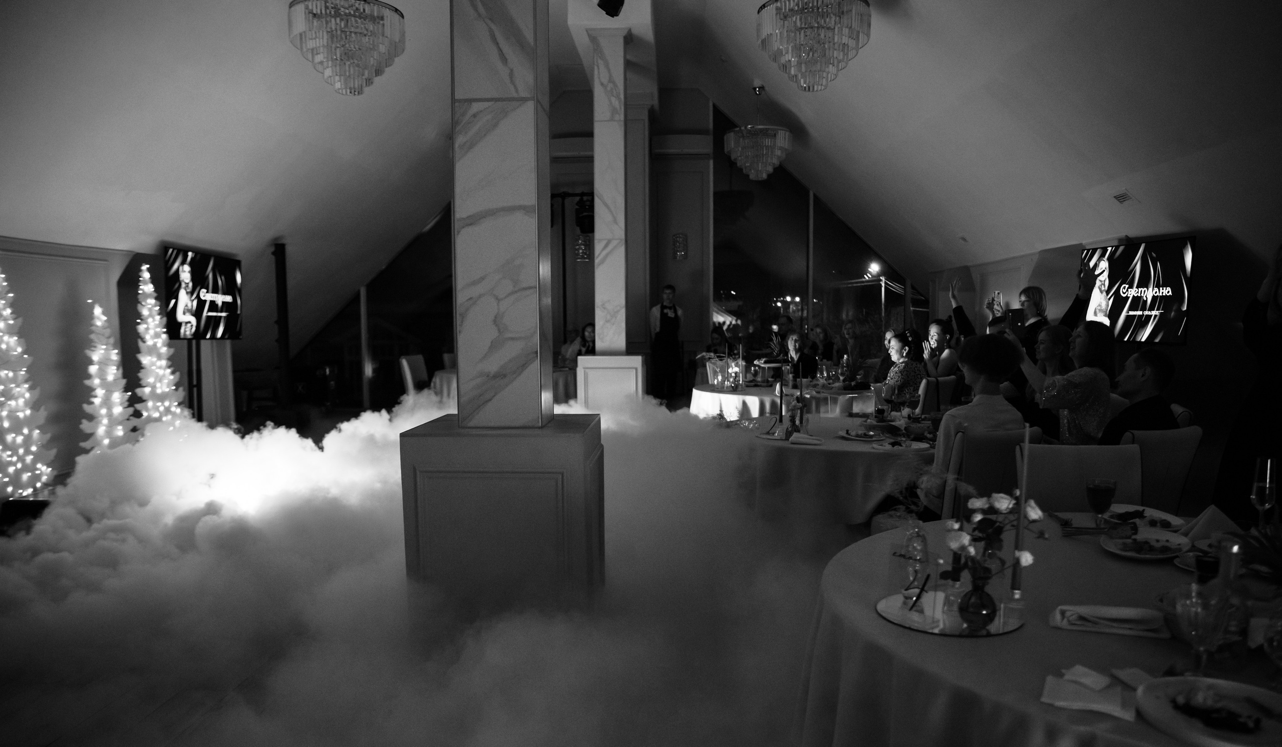 Юбилей. Снежная Королева -2024. Репортажный и свадебный фотограф в Челябинске Елисеев Павел