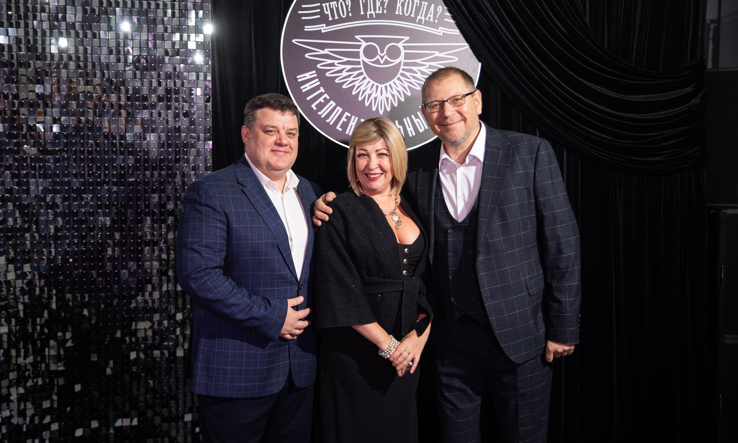 Что? Где? Когда? — Вторая игра г. Челябинск. Репортажный и свадебный фотограф в Челябинске Елисеев Павел