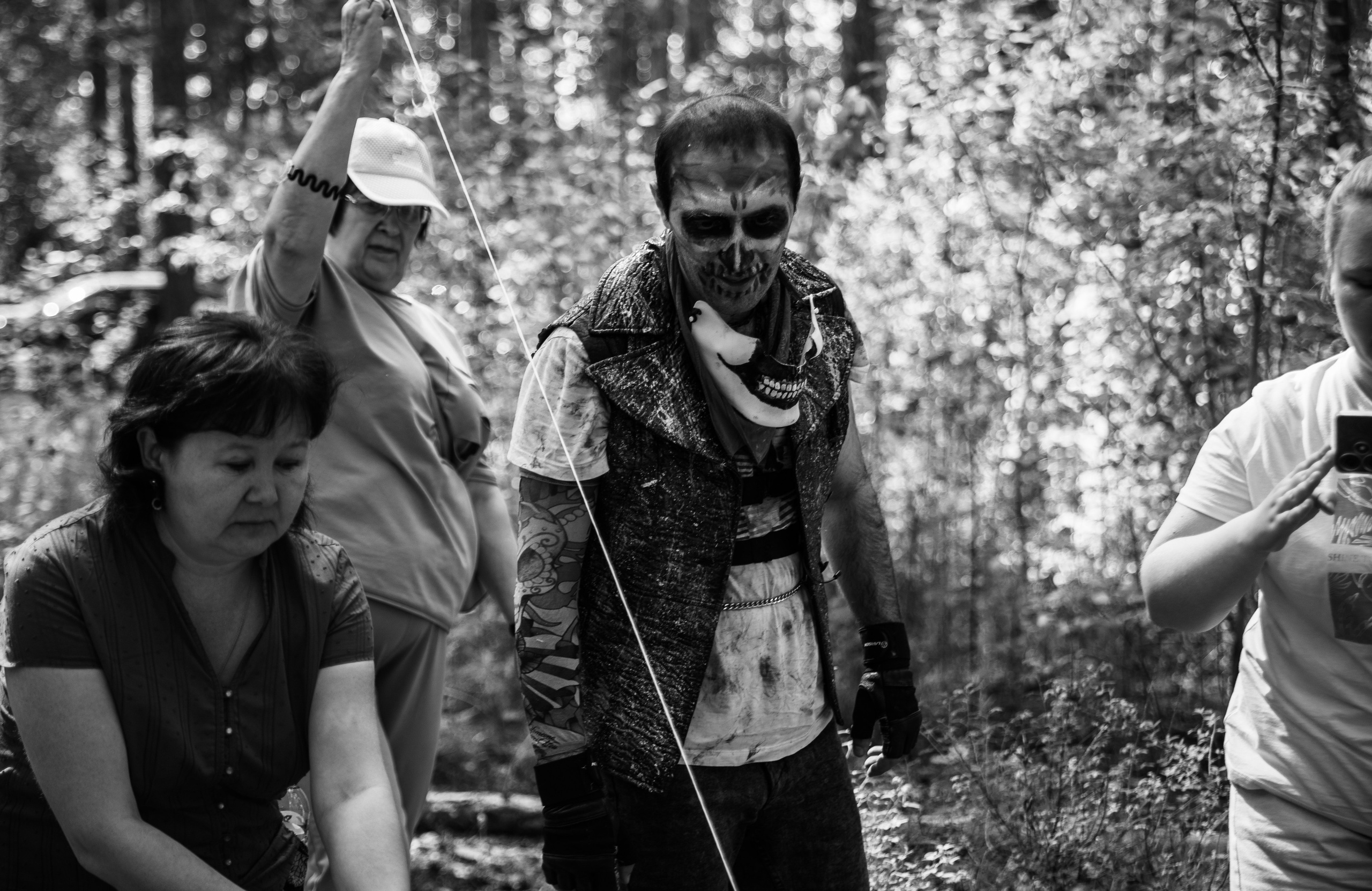 ФармWest — Фармленд. Репортажный и свадебный фотограф в Челябинске Елисеев Павел