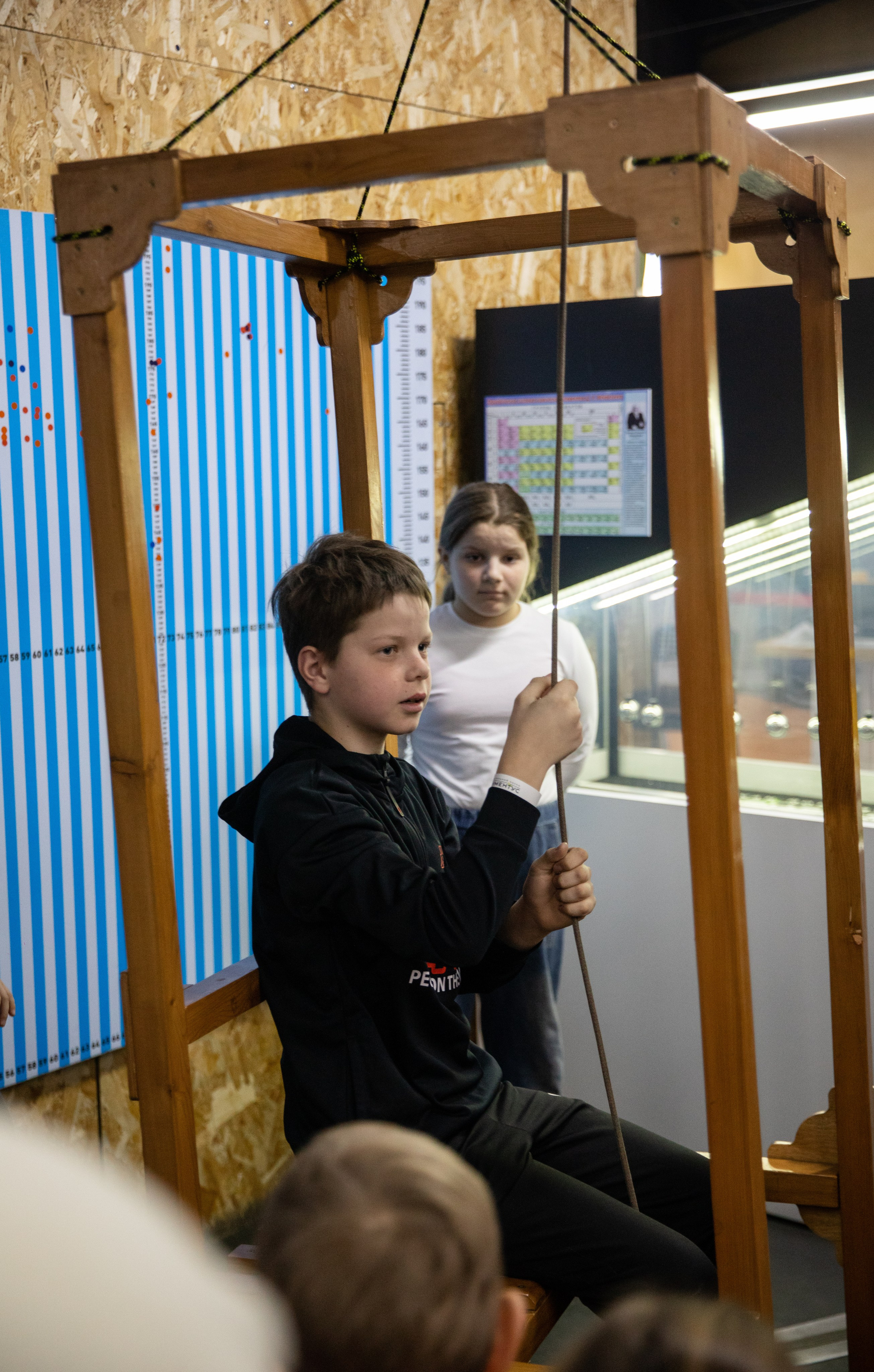 Экспрементус -Новые люди 2026. Репортажный и свадебный фотограф в Челябинске Елисеев Павел