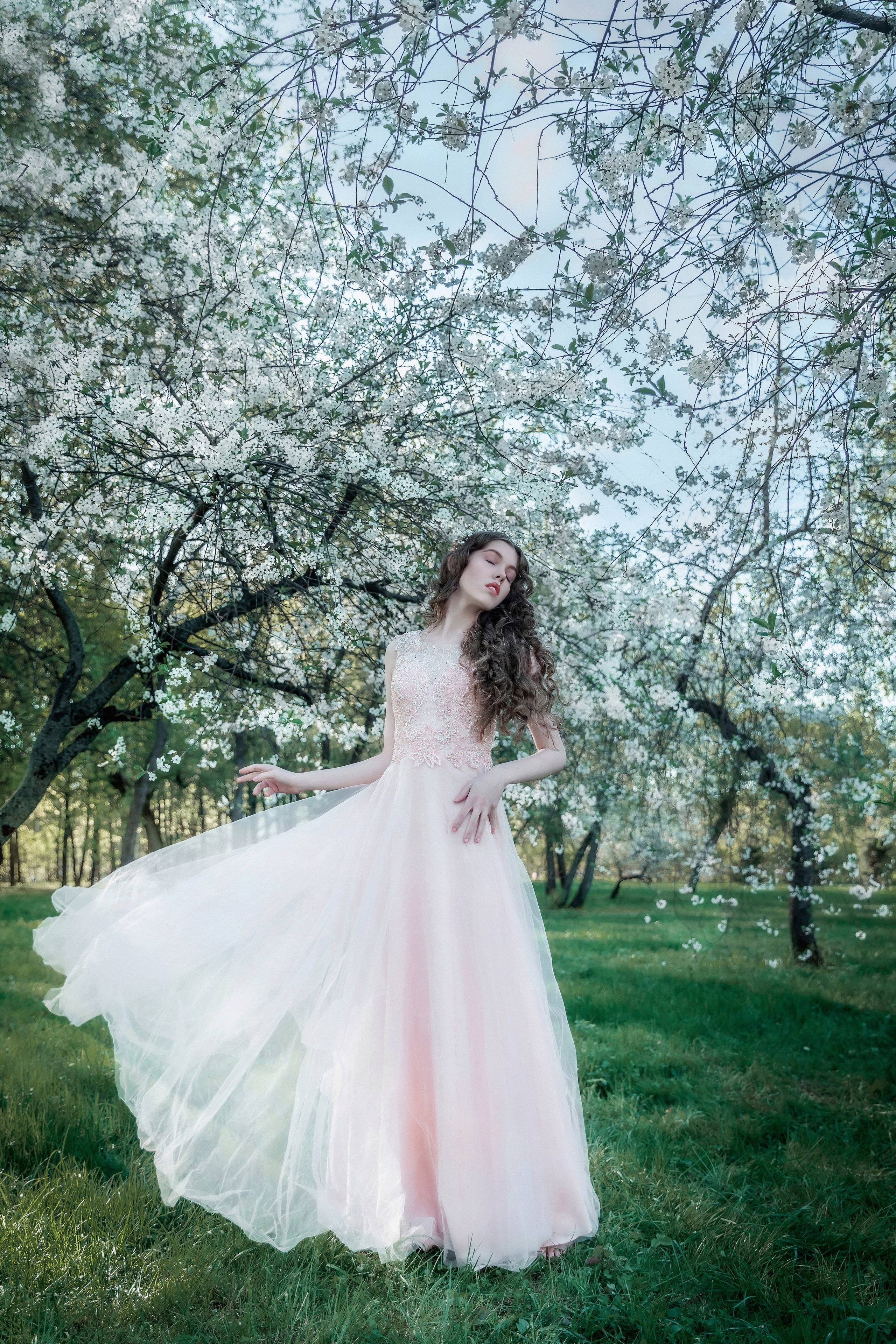 Фотограф в Москве Нелла Шагеева