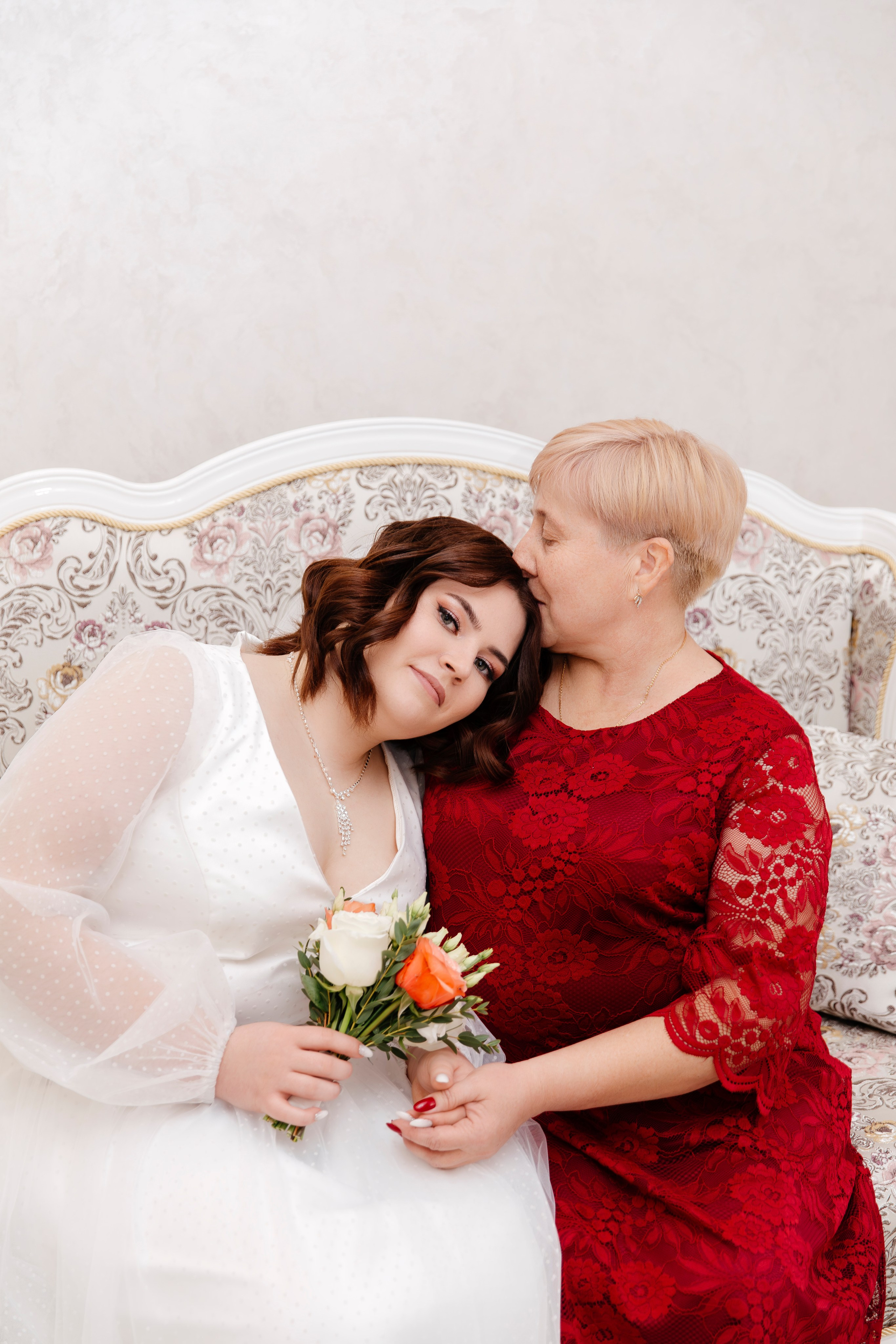 Андрей и Дарья. Семейный и Детский фотограф г. Москва, г. Борисоглебск