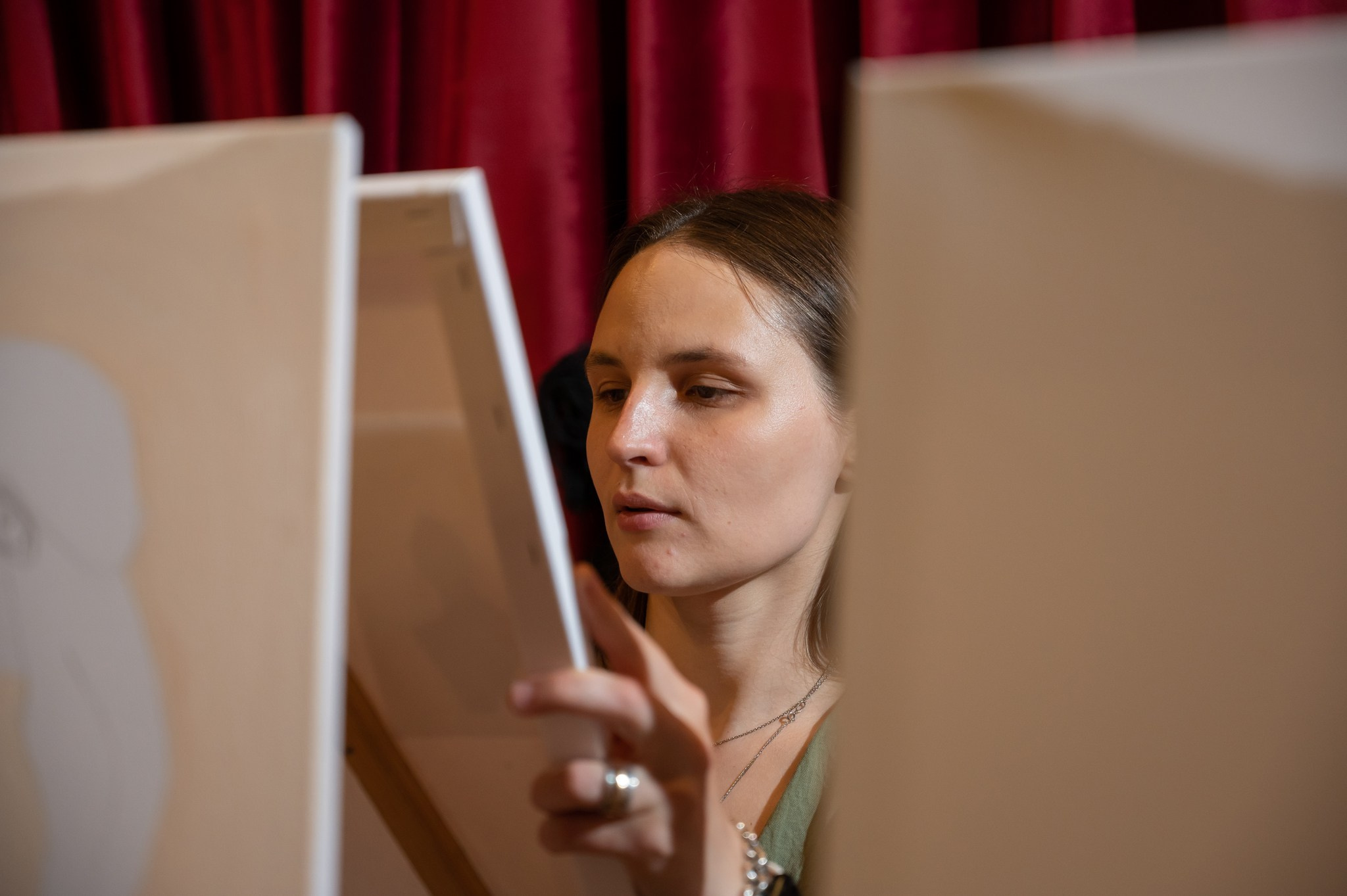 Творчество в ресторане Большая кухня. Свадебный и семейный фотограф из Санкт-Петербурга Климов Анатолий