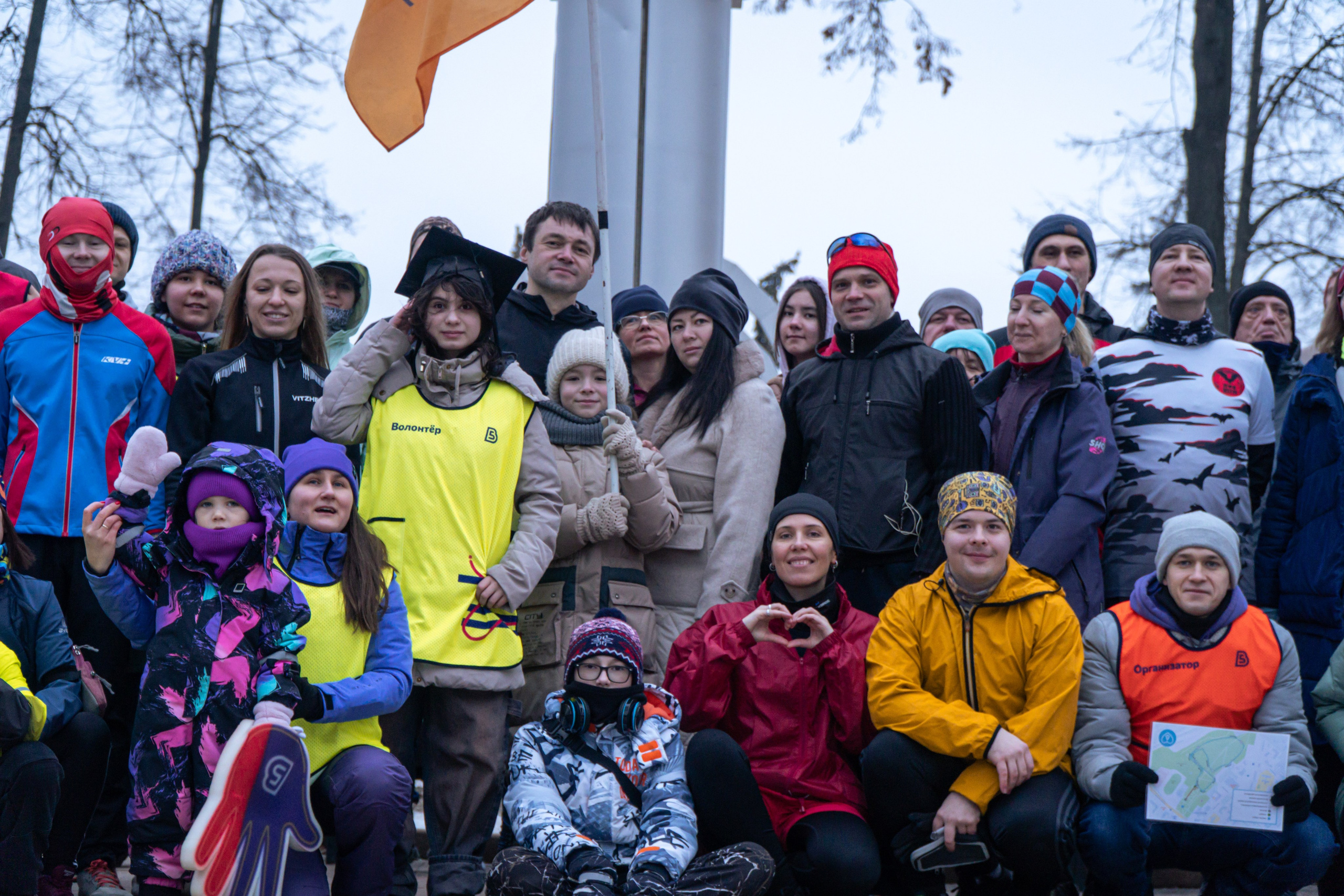 5 вёрст Наташинский 25 января 2025. Роман Капилюшов. Бег. Фото. Видео. г. Люберцы