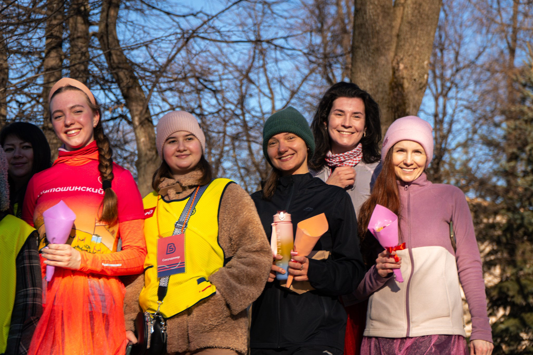 5 вёрст Наташинский 8 марта. Роман Капилюшов. Бег. Фото. Видео. г. Люберцы