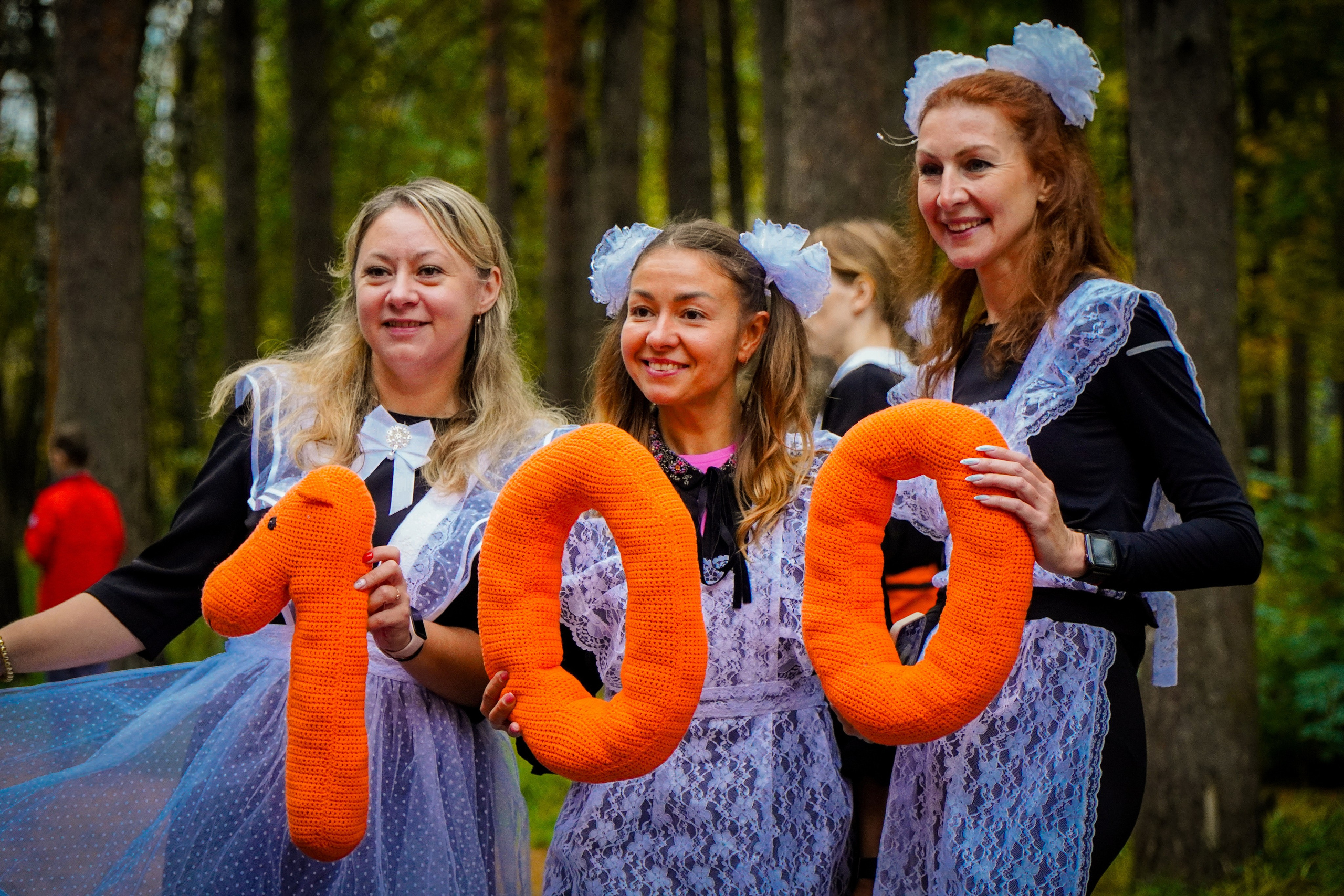 100-й забег 5 вёрст Томилинский. Роман Капилюшов. Бег. Фото. Видео. г. Люберцы