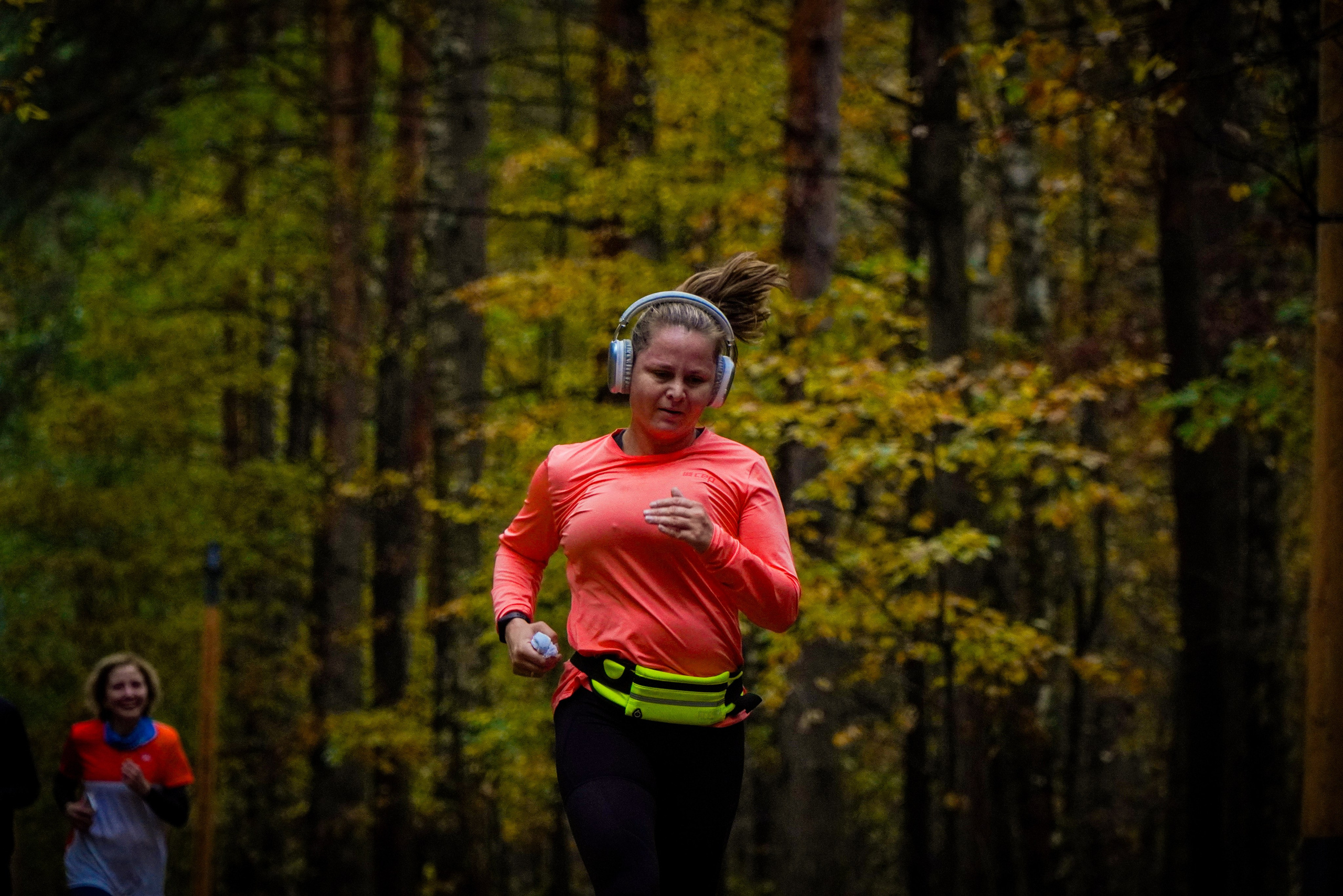 100-й забег 5 вёрст Томилинский. Роман Капилюшов. Бег. Фото. Видео. г. Люберцы