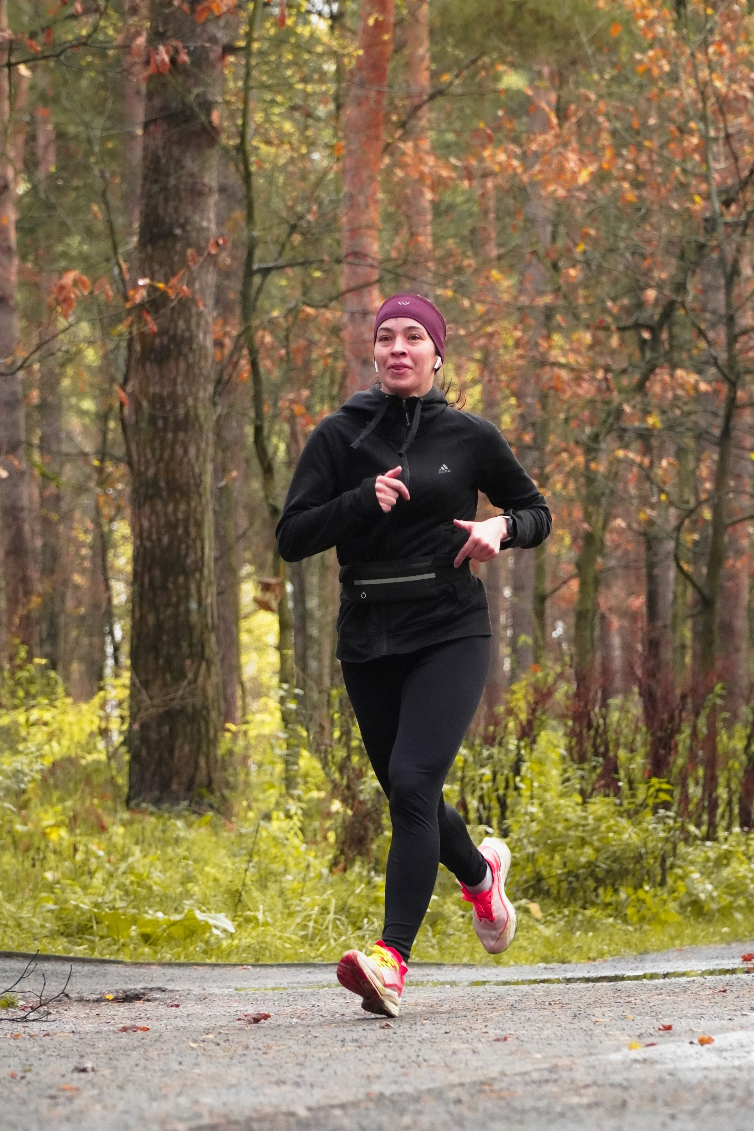 5 вёрст Томилинский 3 года 18 октября 2025. Роман Капилюшов. Бег. Фото. Видео. г. Люберцы