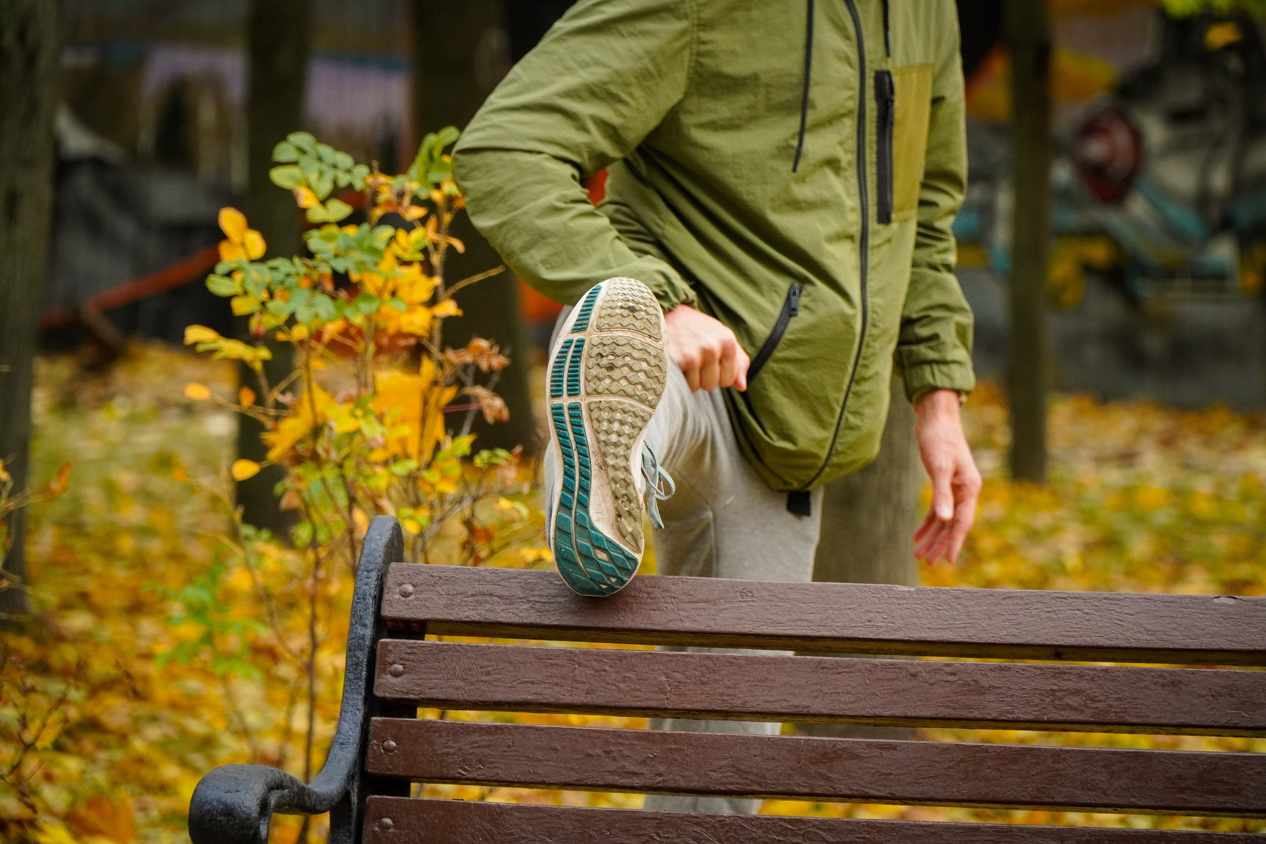 5 вёрст Наташинский 12 октября 2024. Роман Капилюшов. Бег. Фото. Видео. г. Люберцы