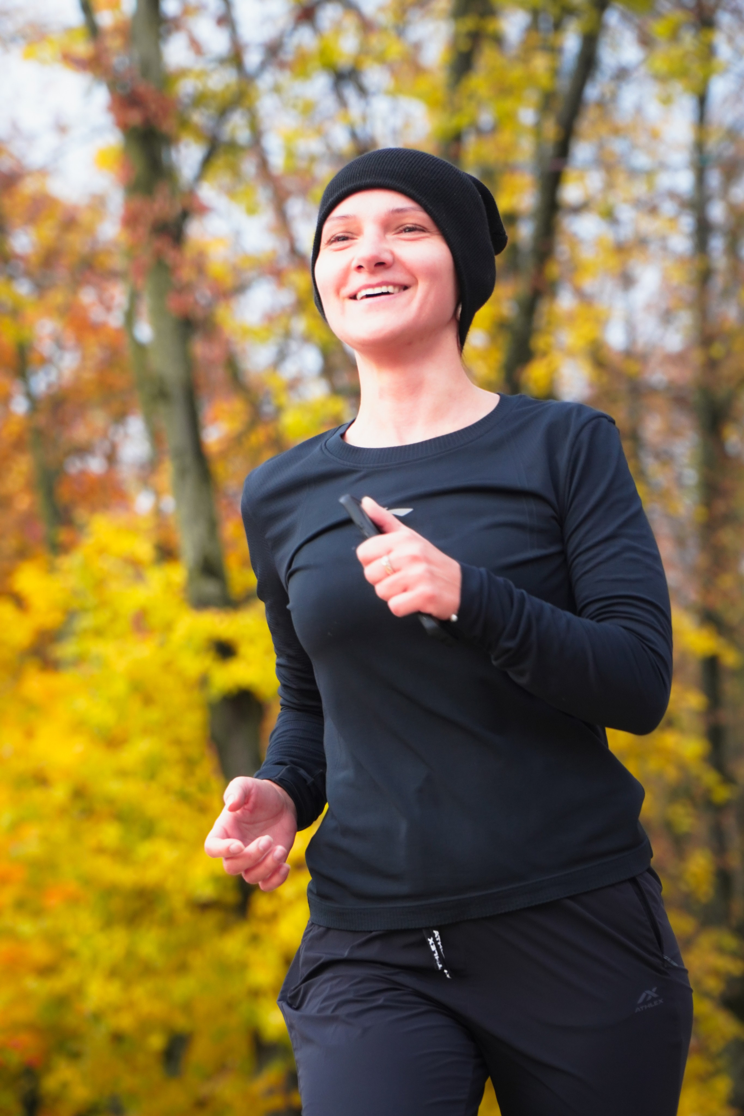 5 вёрст Наташинский 11 октября 2025. Роман Капилюшов. Бег. Фото. Видео. г. Люберцы