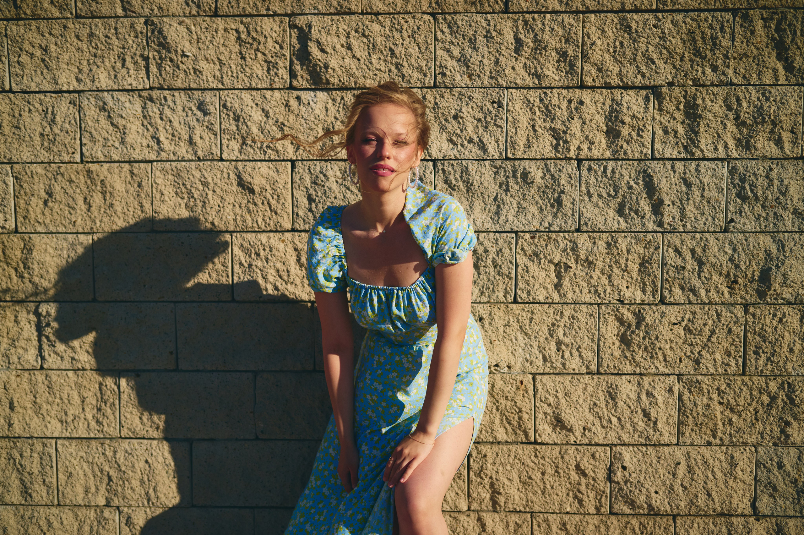 Валерия. Фотограф Юсов Александр