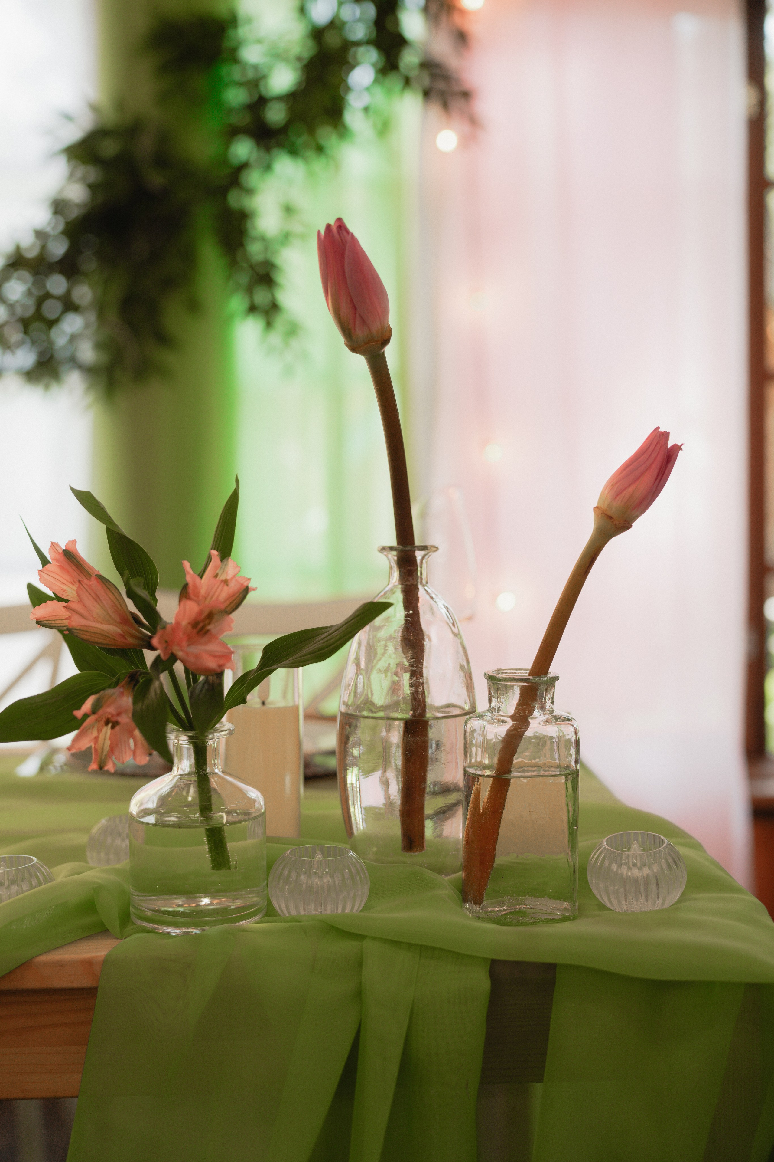 Влад и Даша. Организатор мероприятий в Абакане I Ольга Петухова