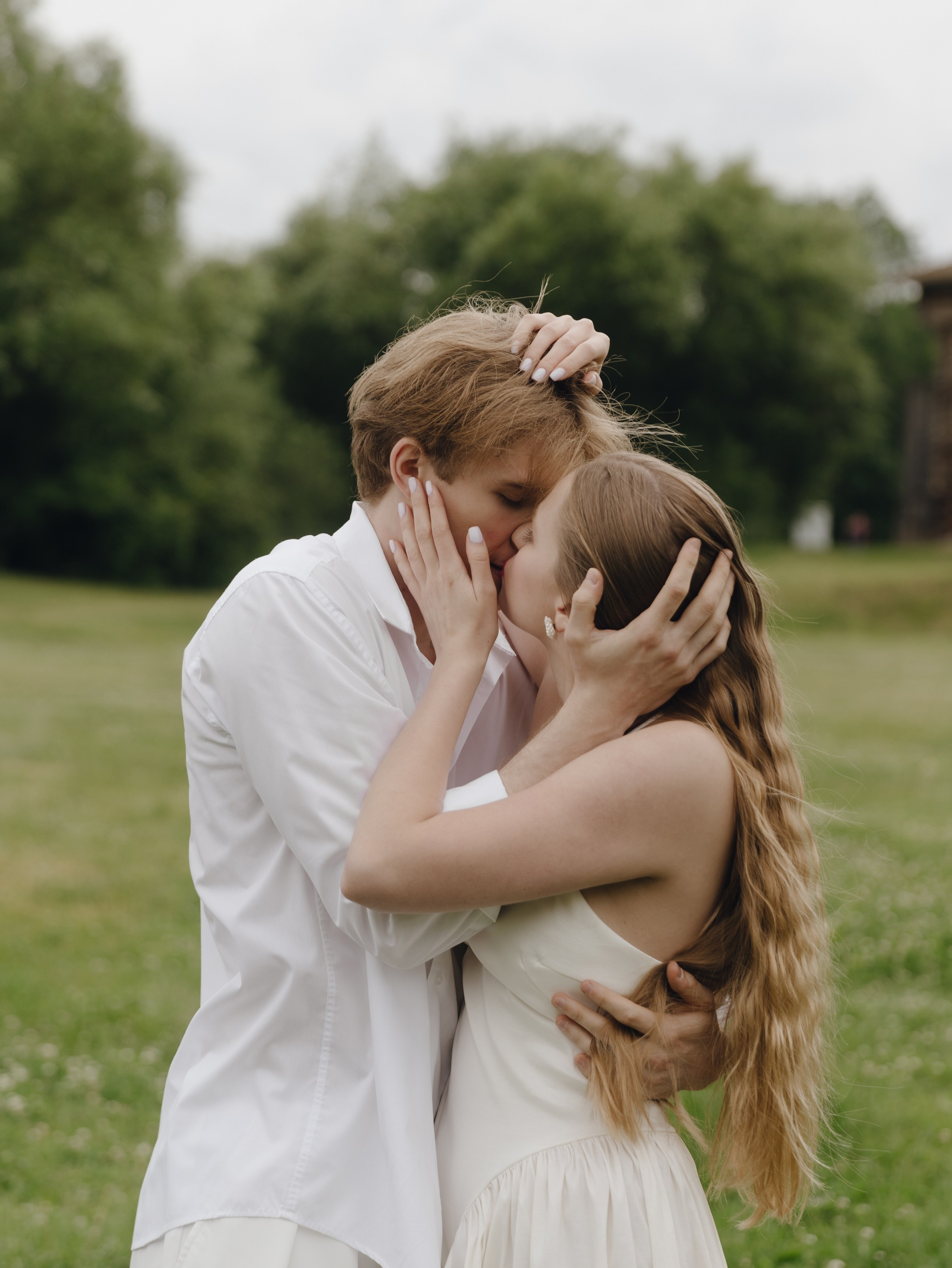 Russian core. Свадебный фотограф Москва Европа Мария Коренчук