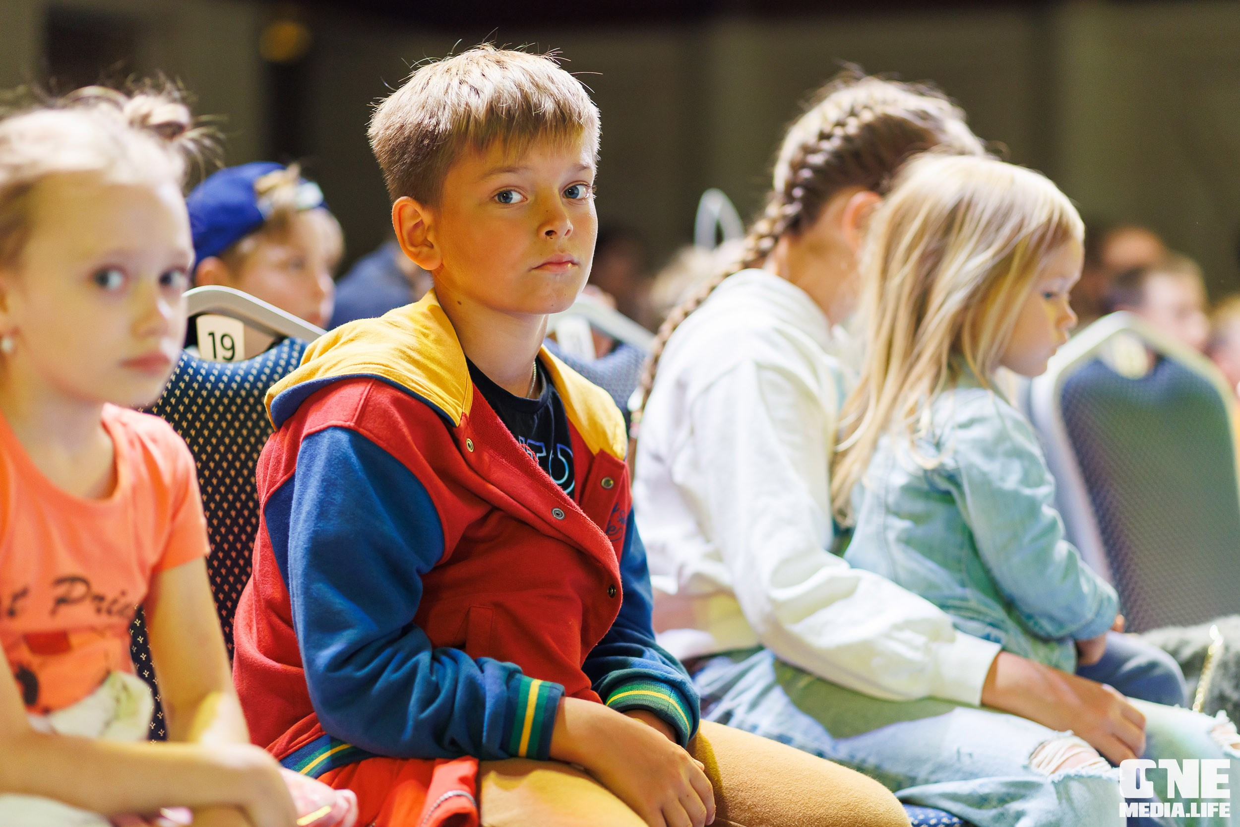 Фоторепортаж с первого дня Симфонии ветра. One Media Life: фоторепортажи, фотоотчеты с мероприятий и заведений