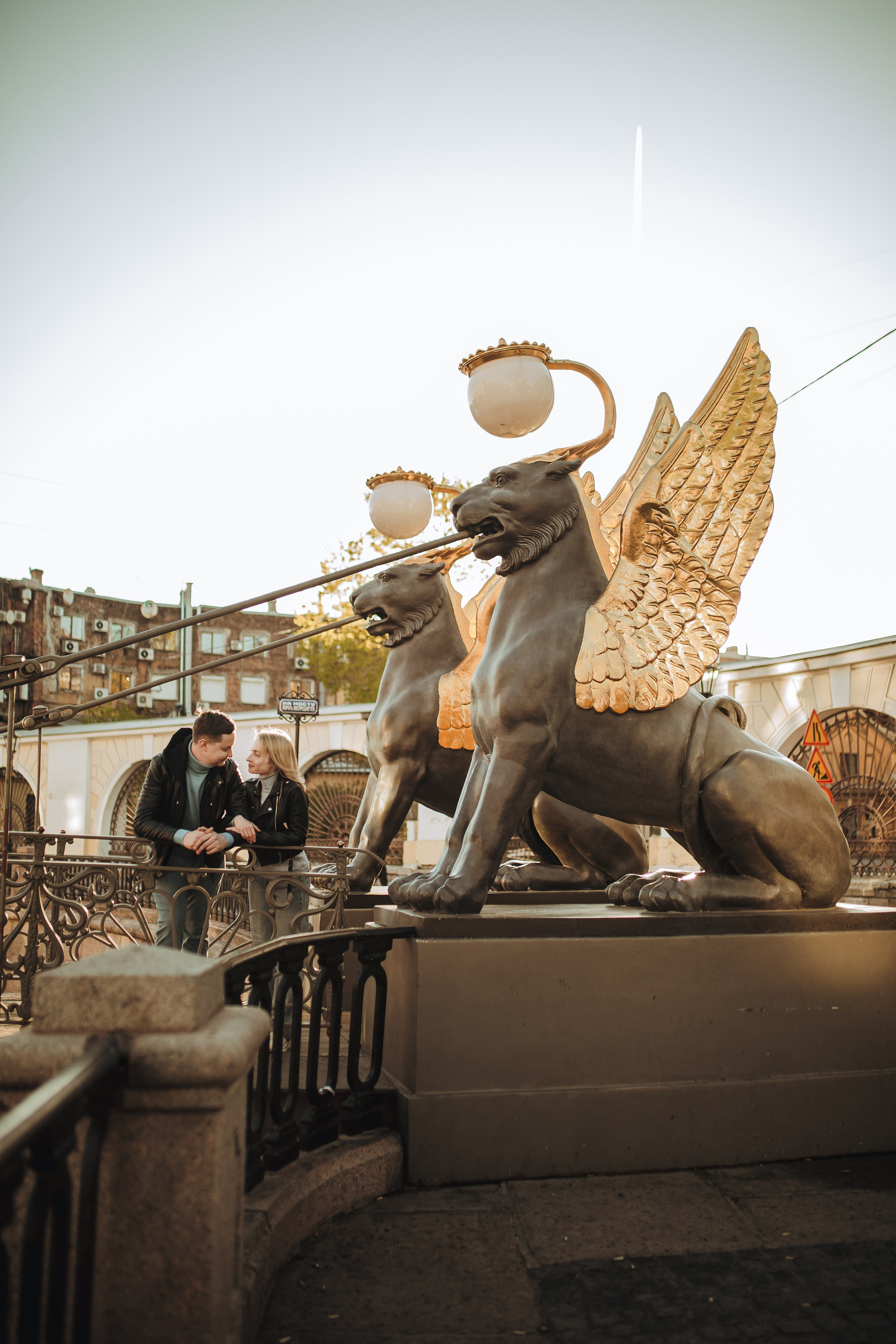 Татьяна & Дмитрий. Семейный и Свадебный фотограф в Санкт-Петербурге Плохая Екатерина