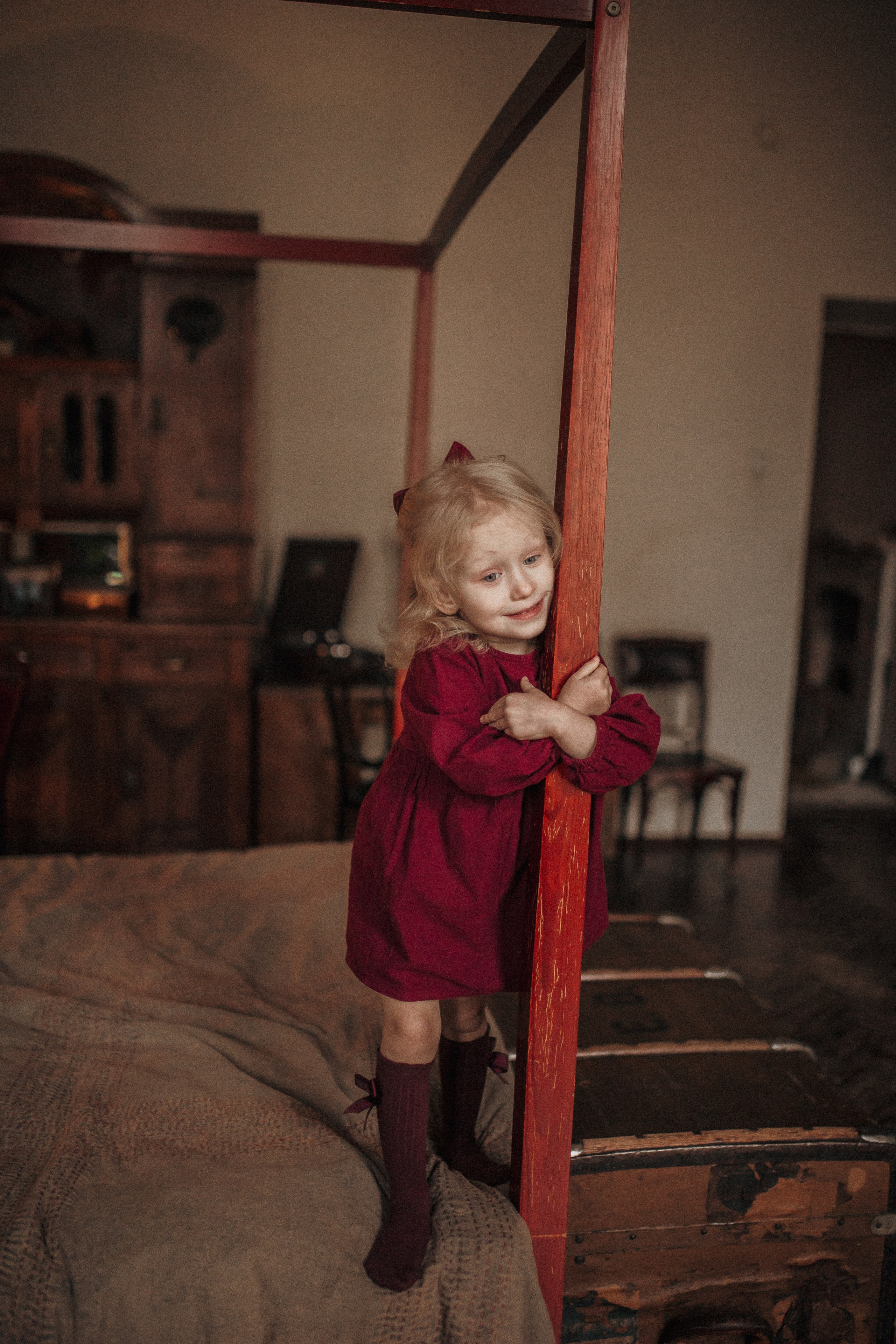 Есения. Семейный и Свадебный фотограф в Санкт-Петербурге Плохая Екатерина