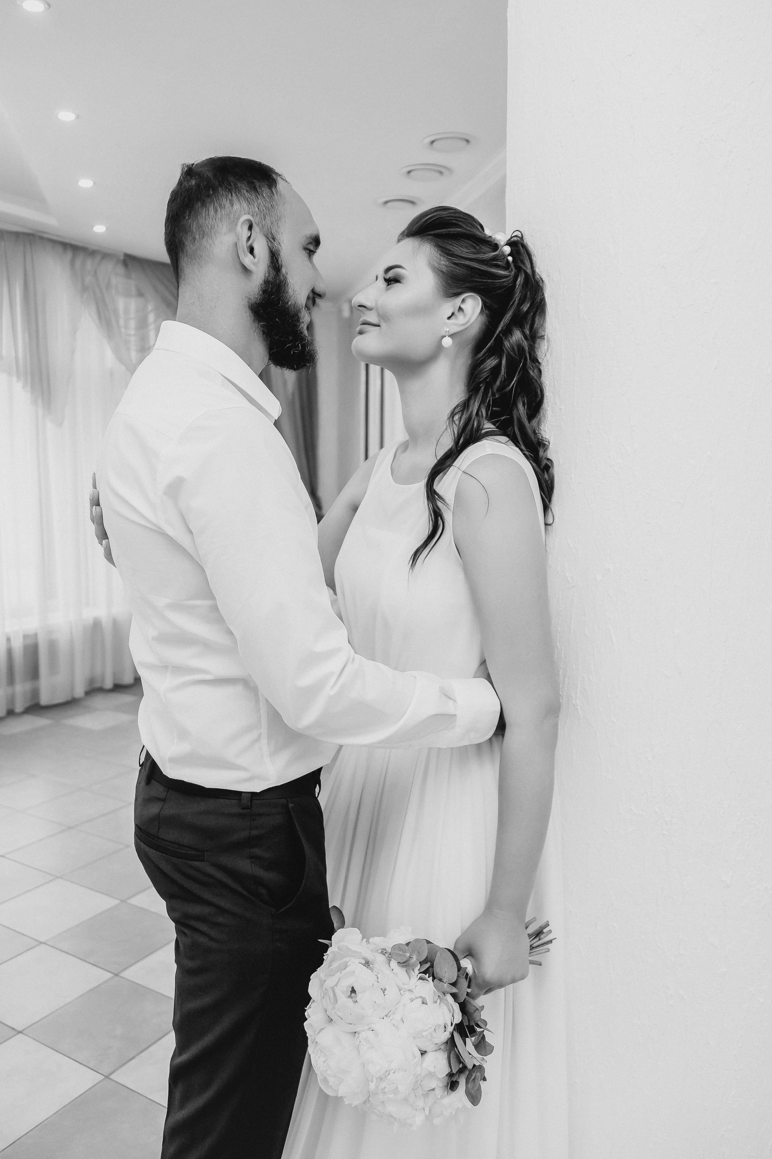 Свадьбы. Фотограф в Самаре Сташенкова Юлия