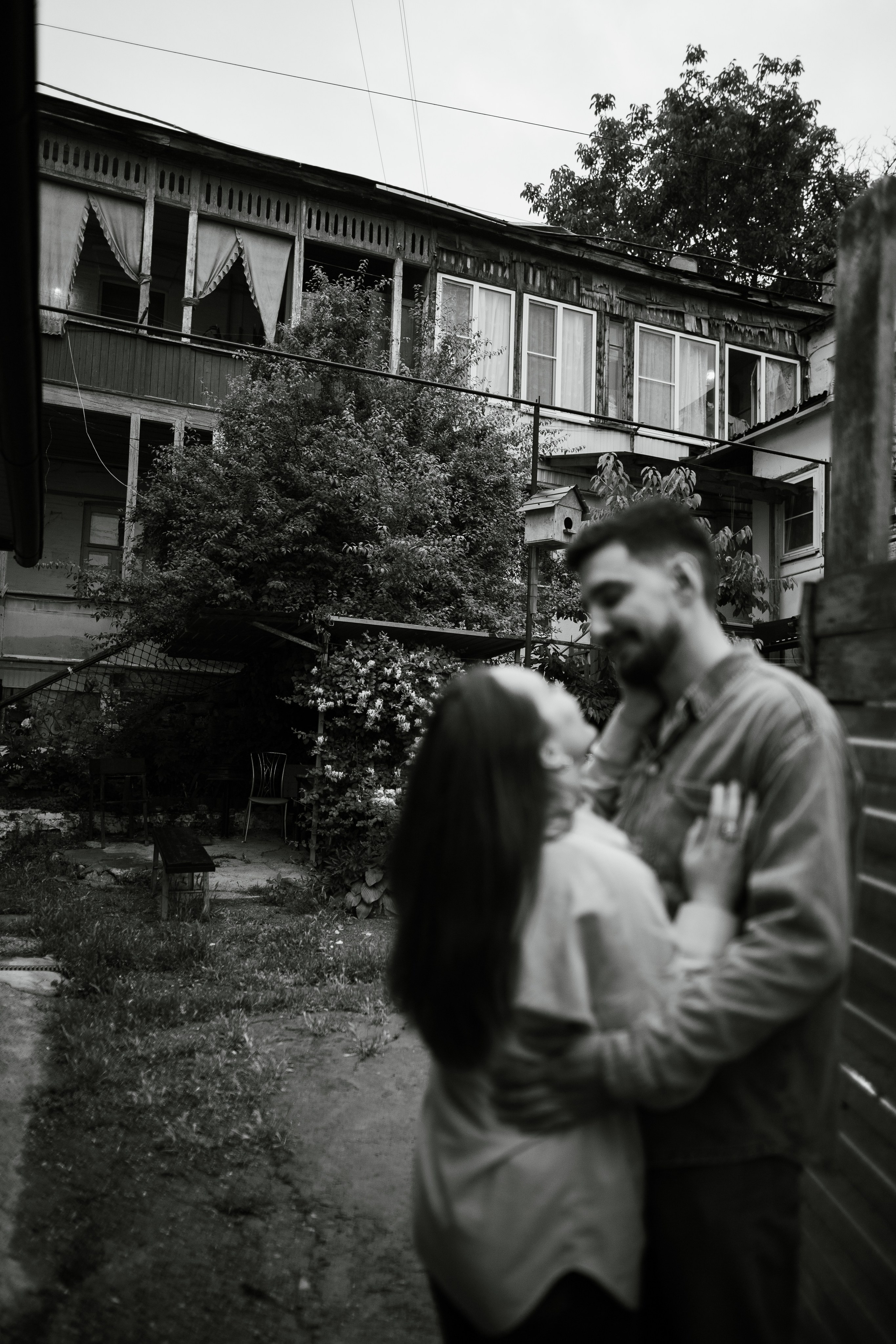 КсюшаВова. Портретный и семейный фотограф в Пятигорске Кутырева Ксения