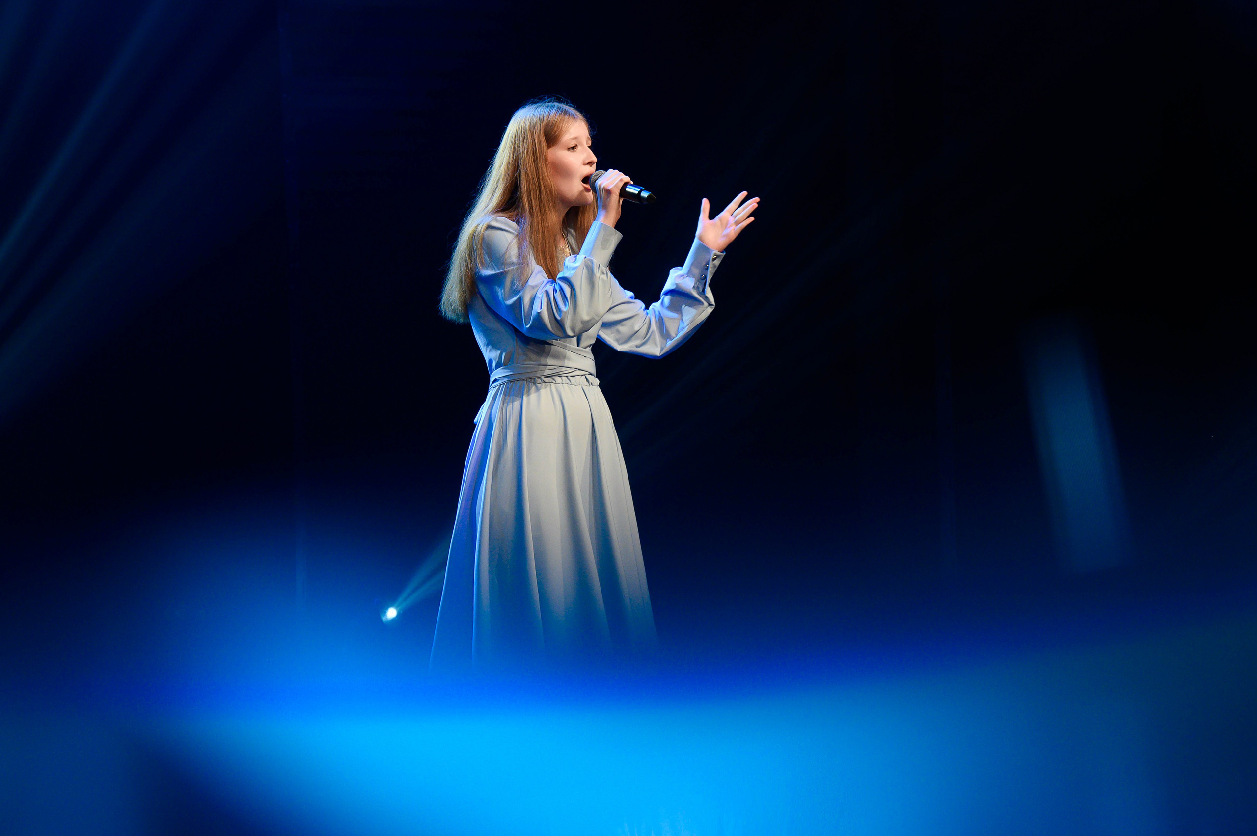 Концерты. Фотограф — Игорь Ушаков